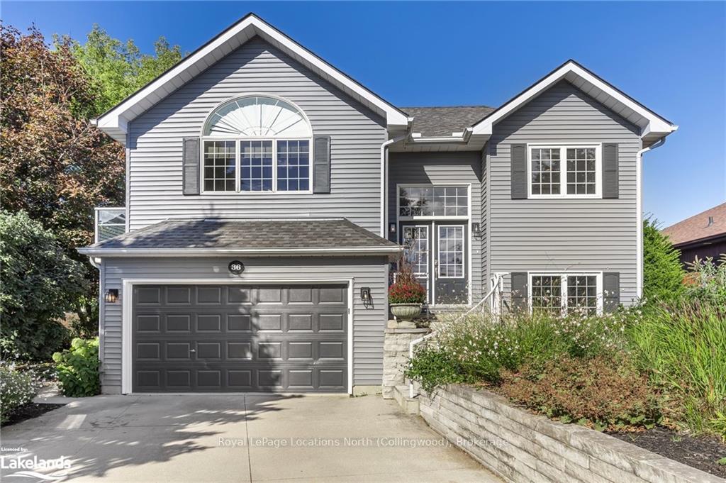 Photo 2 of 36 Nettleton Court, Collingwood — HOMEH