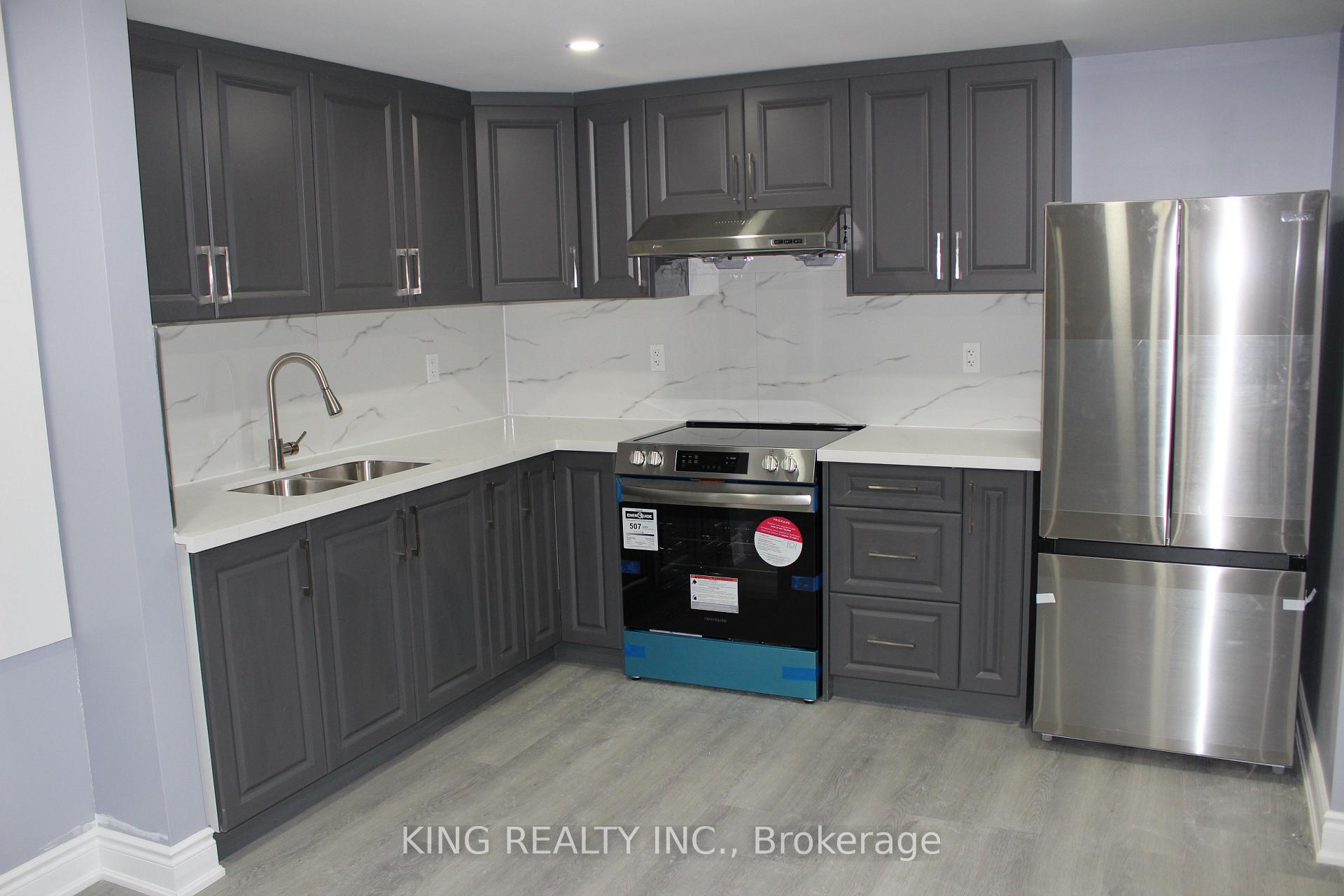 Photo 6 of Unit BSMT 2, 27 Rolling Acres Drive, Brampton, Credit Valley — HOMEH