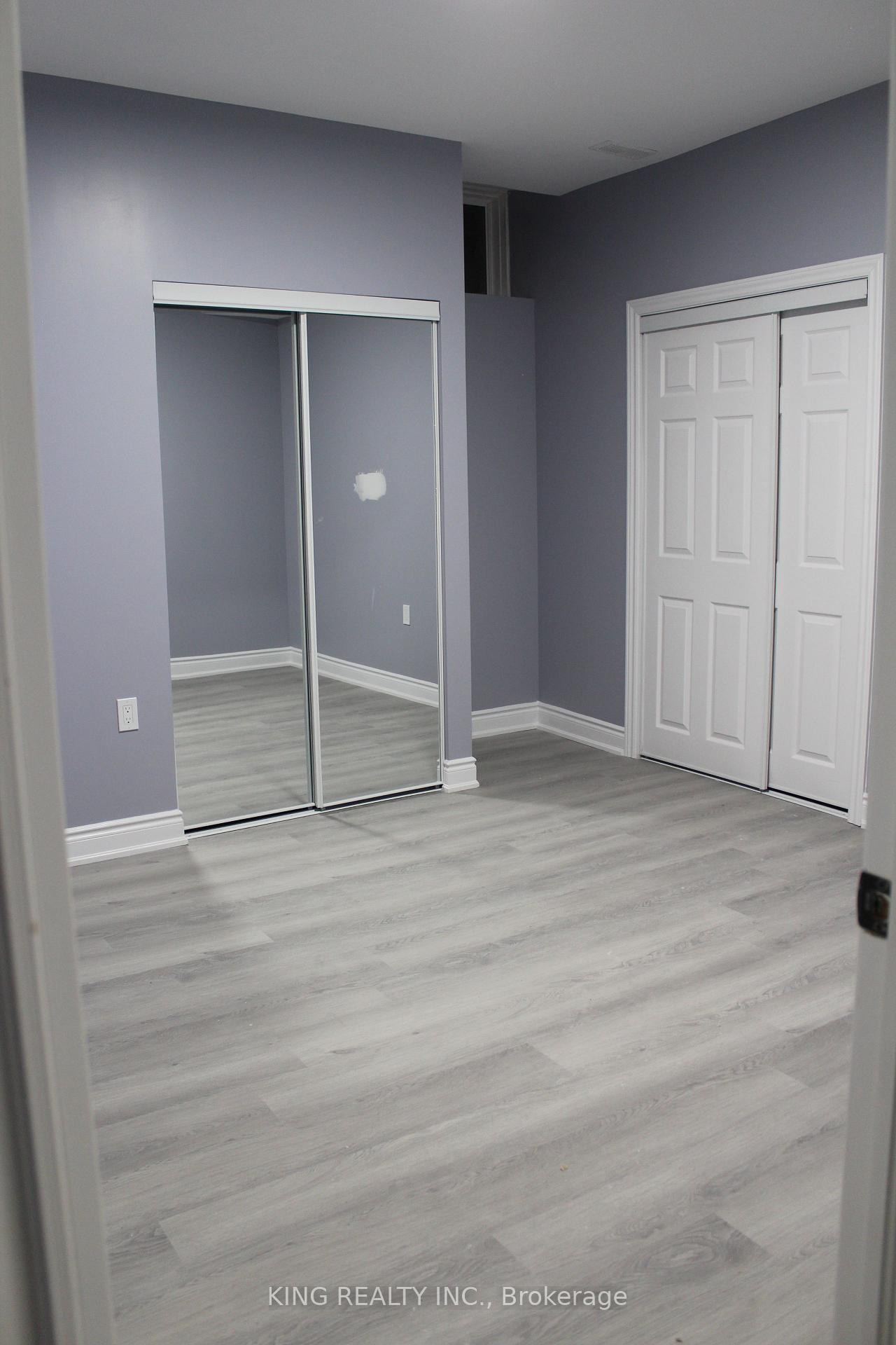 Photo 7 of Unit BSMT 2, 27 Rolling Acres Drive, Brampton, Credit Valley — HOMEH
