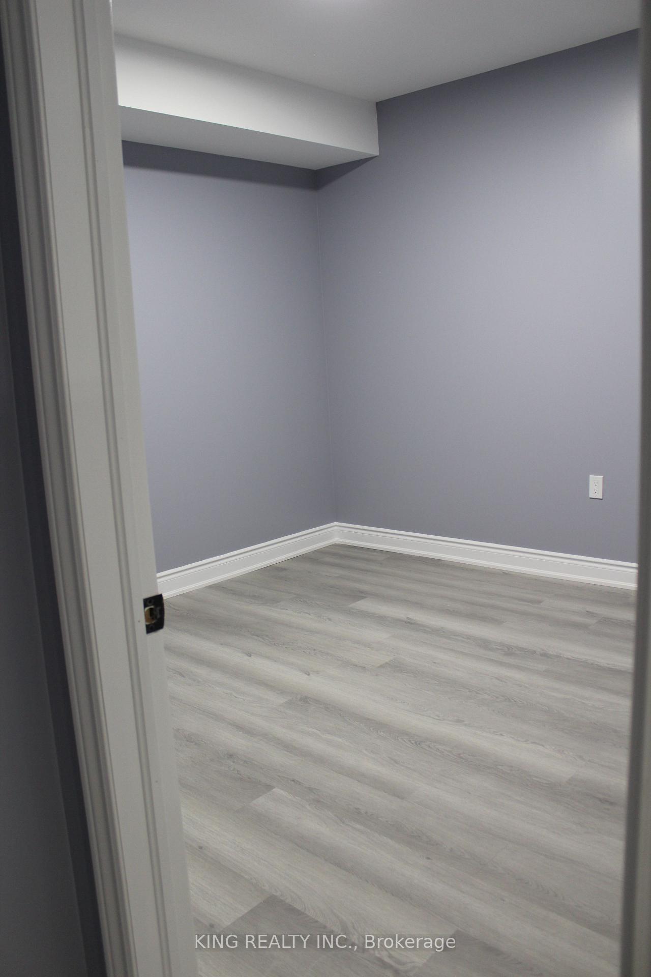 Photo 9 of Unit BSMT 2, 27 Rolling Acres Drive, Brampton, Credit Valley — HOMEH