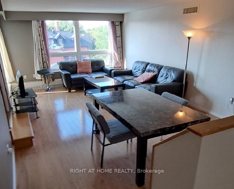 Photo 9 of Unit 401, 373 Laurier Avenue E, Ottawa, Sandy Hill — HOMEH