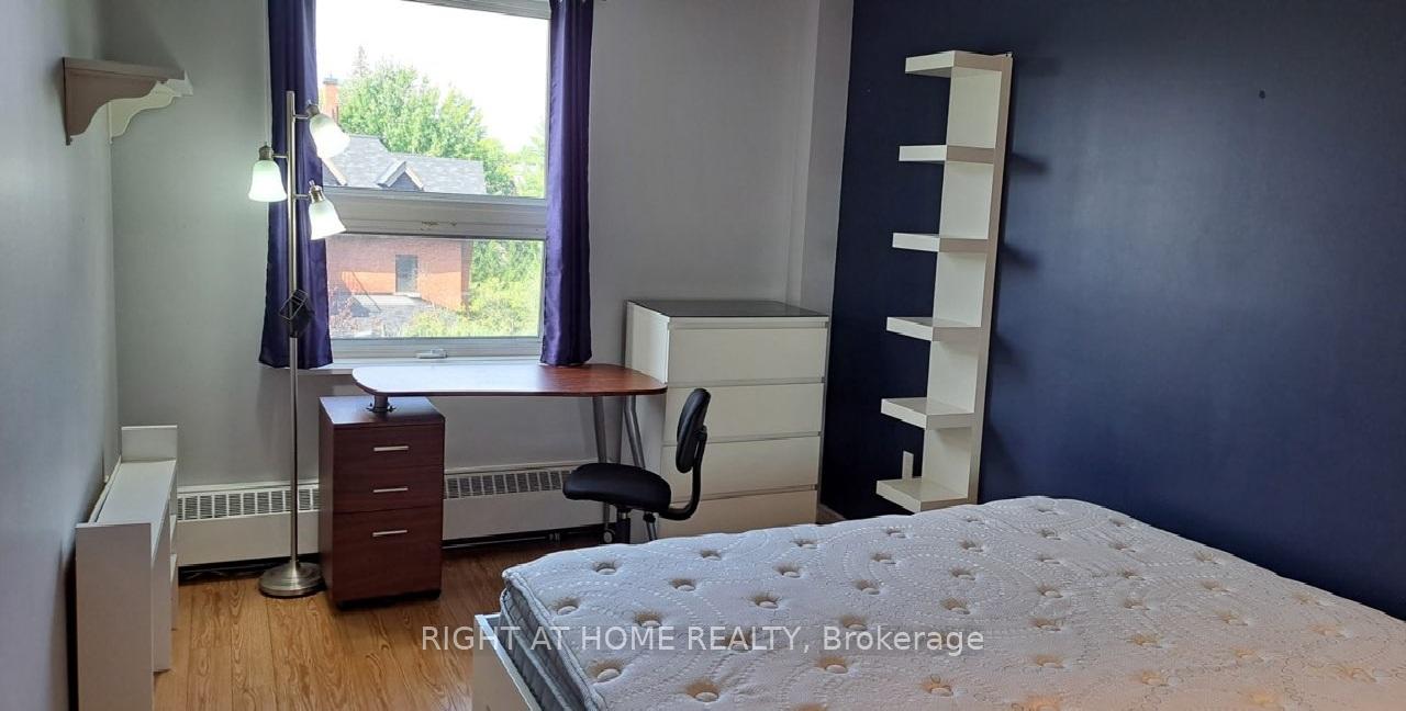 Photo 3 of Unit 401, 373 Laurier Avenue E, Ottawa, Sandy Hill — HOMEH