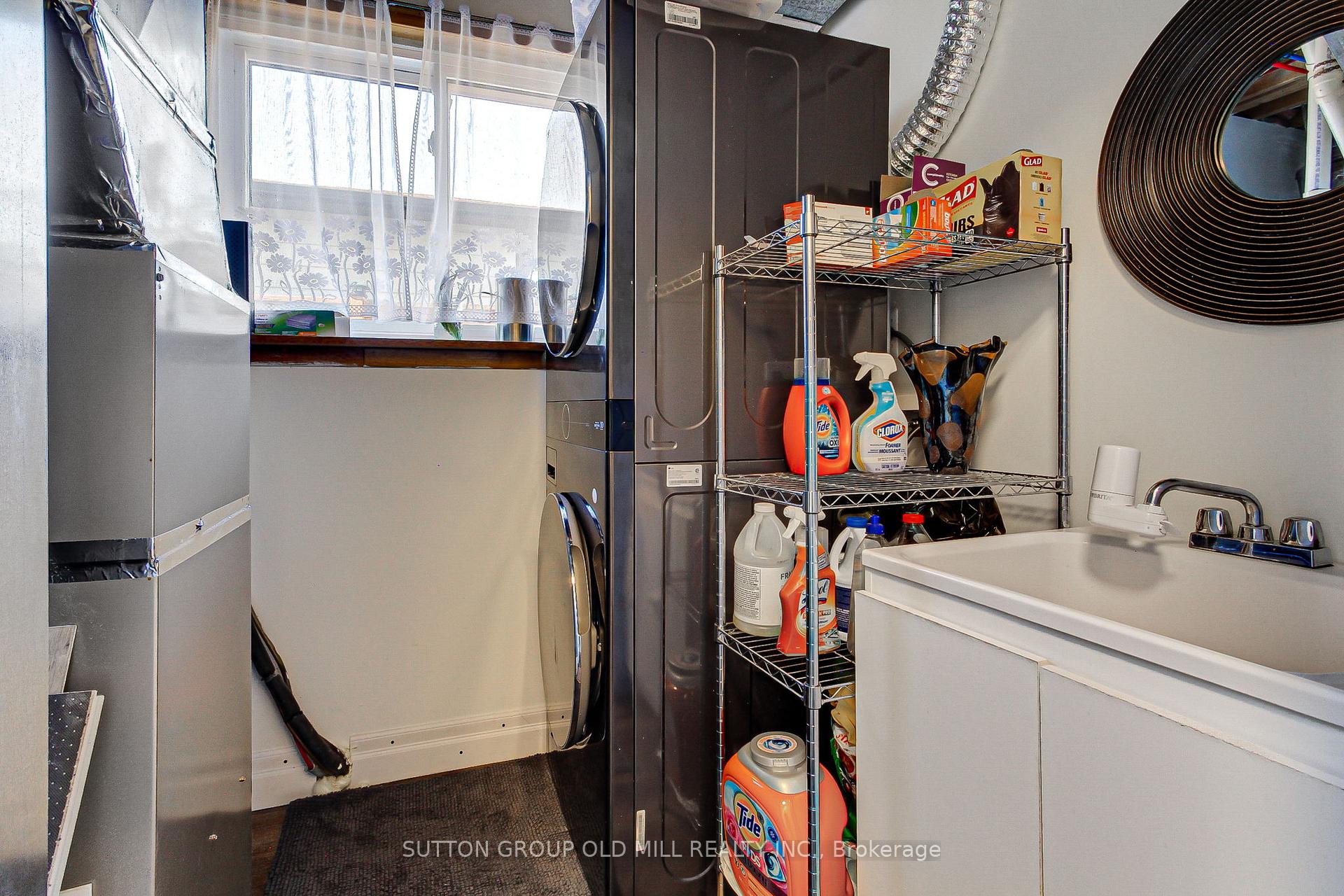 Photo 26 of 1261 Consort Crescent, Burlington, Palmer — HOMEH