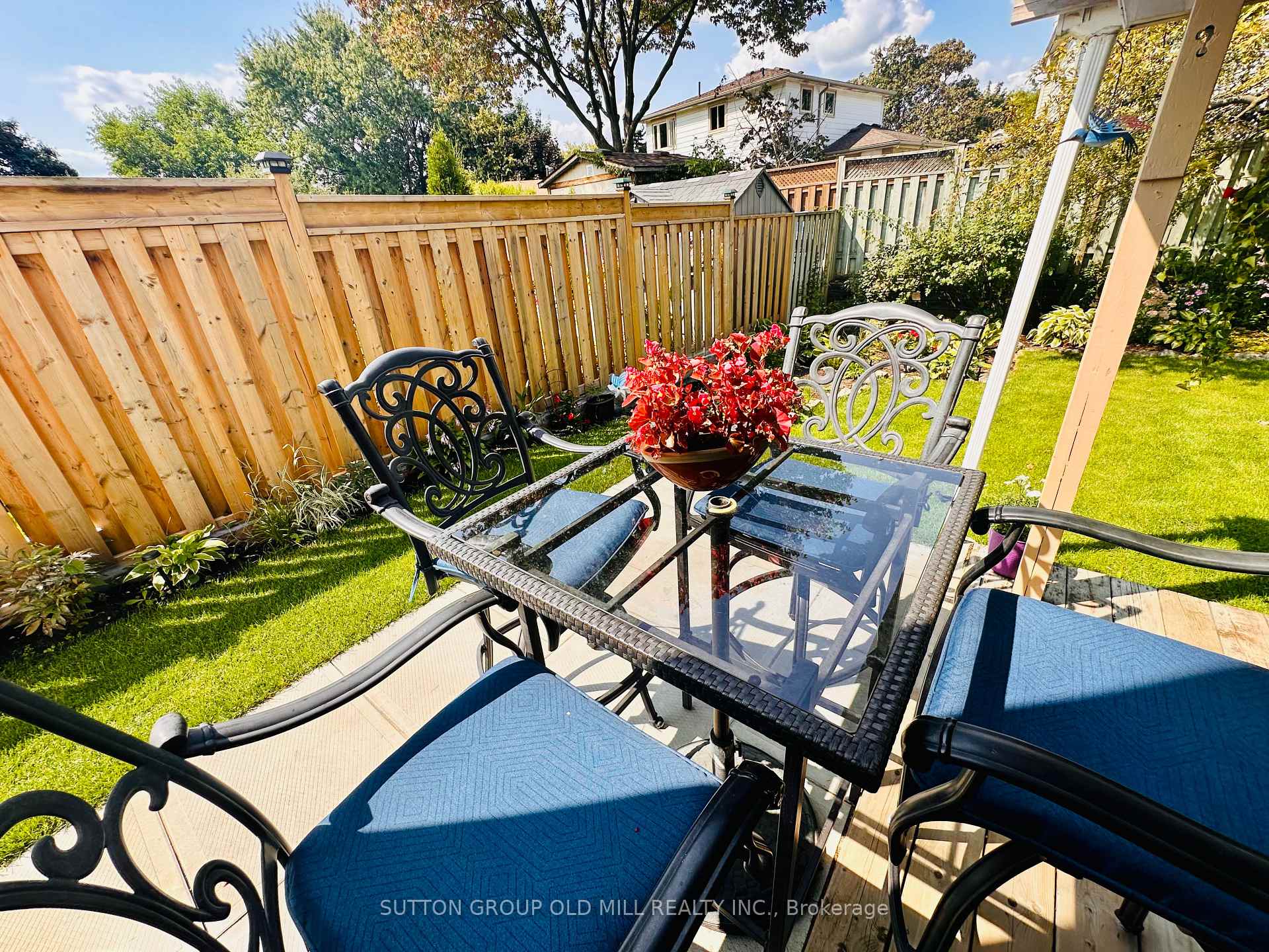 Photo 48 of 1261 Consort Crescent, Burlington, Palmer — HOMEH