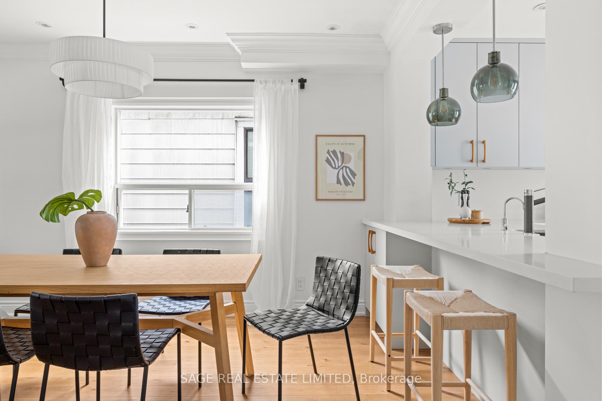 Photo 10 of 87 Berkshire Avenue, Toronto, South Riverdale — HOMEH