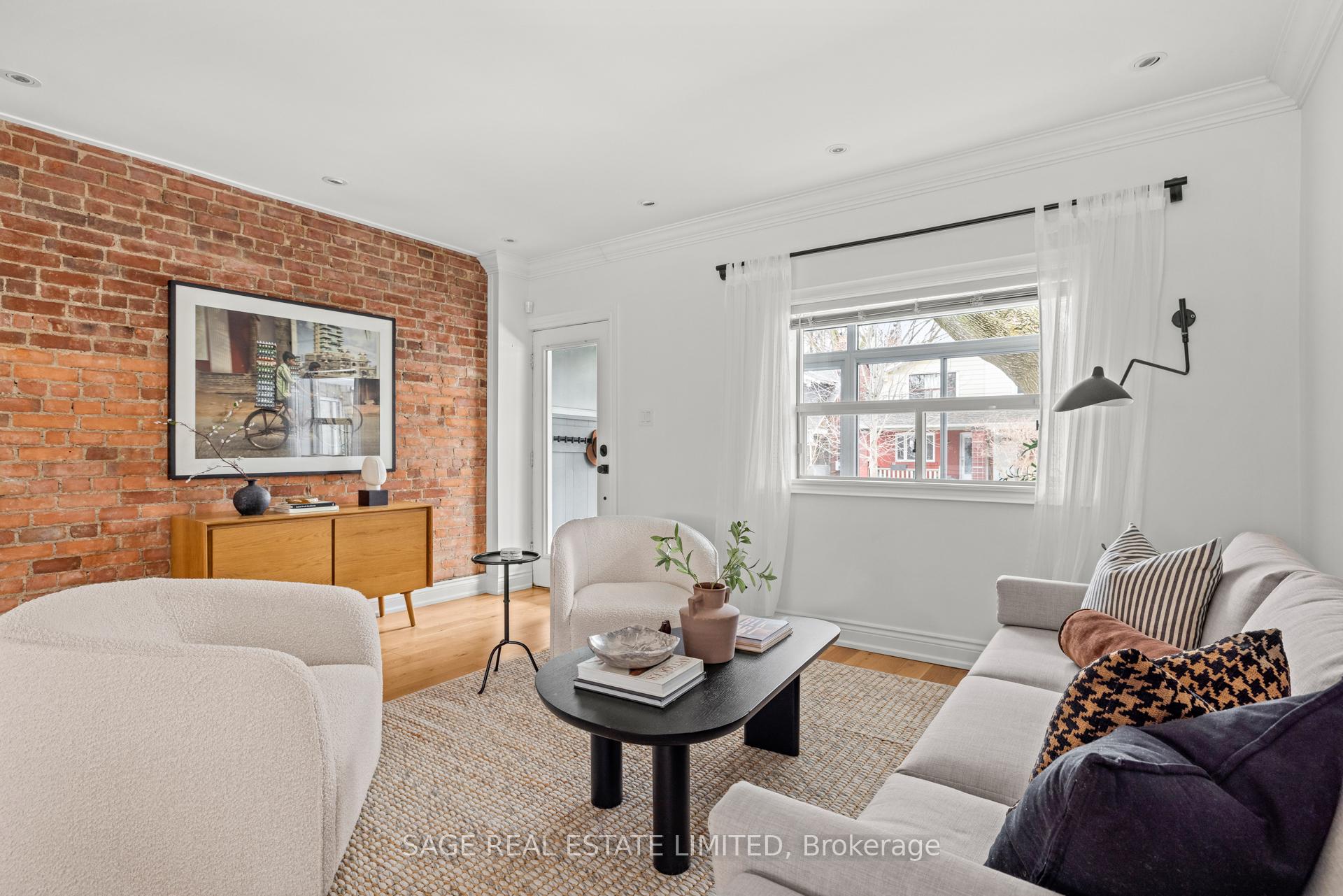 Photo 7 of 87 Berkshire Avenue, Toronto, South Riverdale — HOMEH