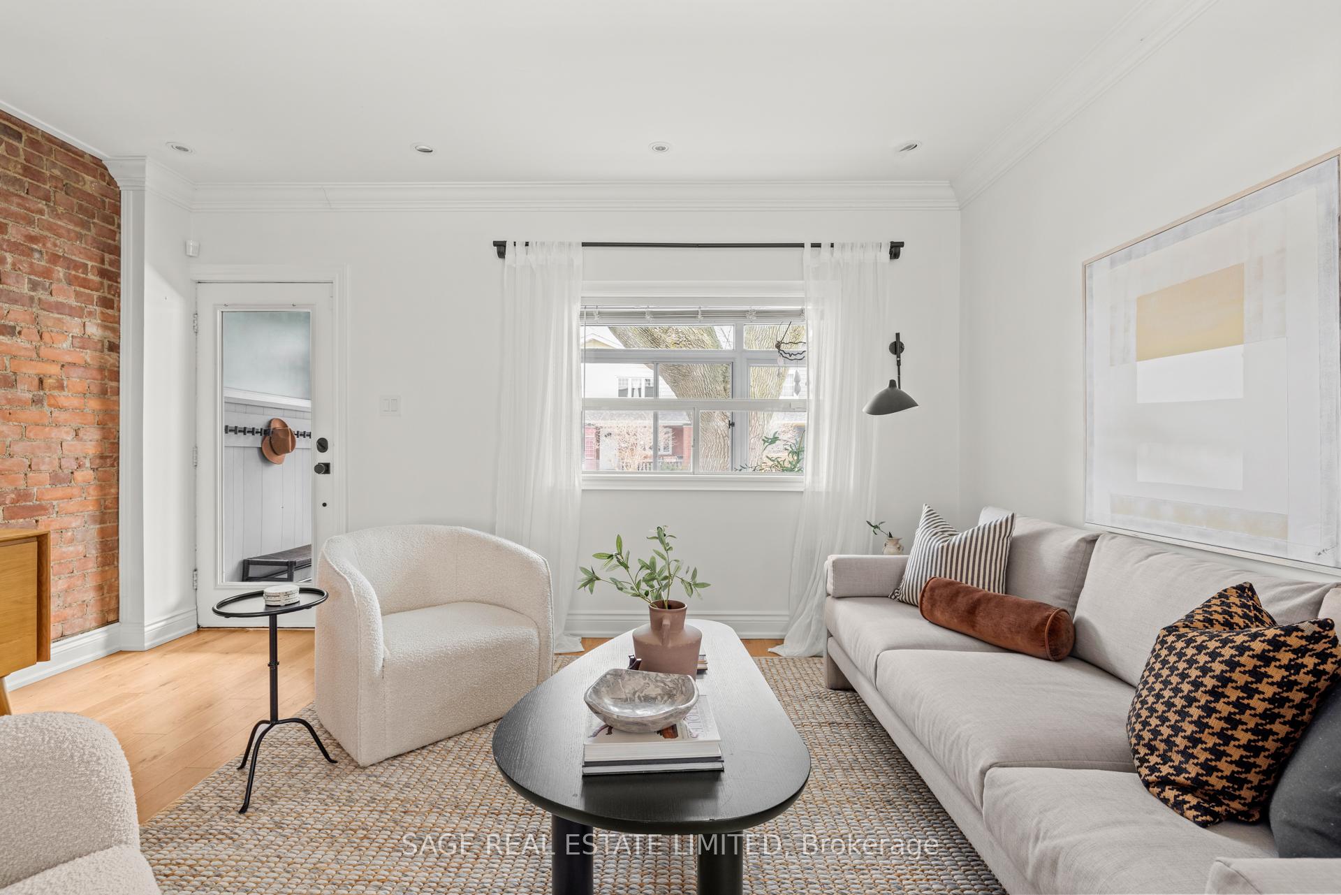 Photo 9 of 87 Berkshire Avenue, Toronto, South Riverdale — HOMEH