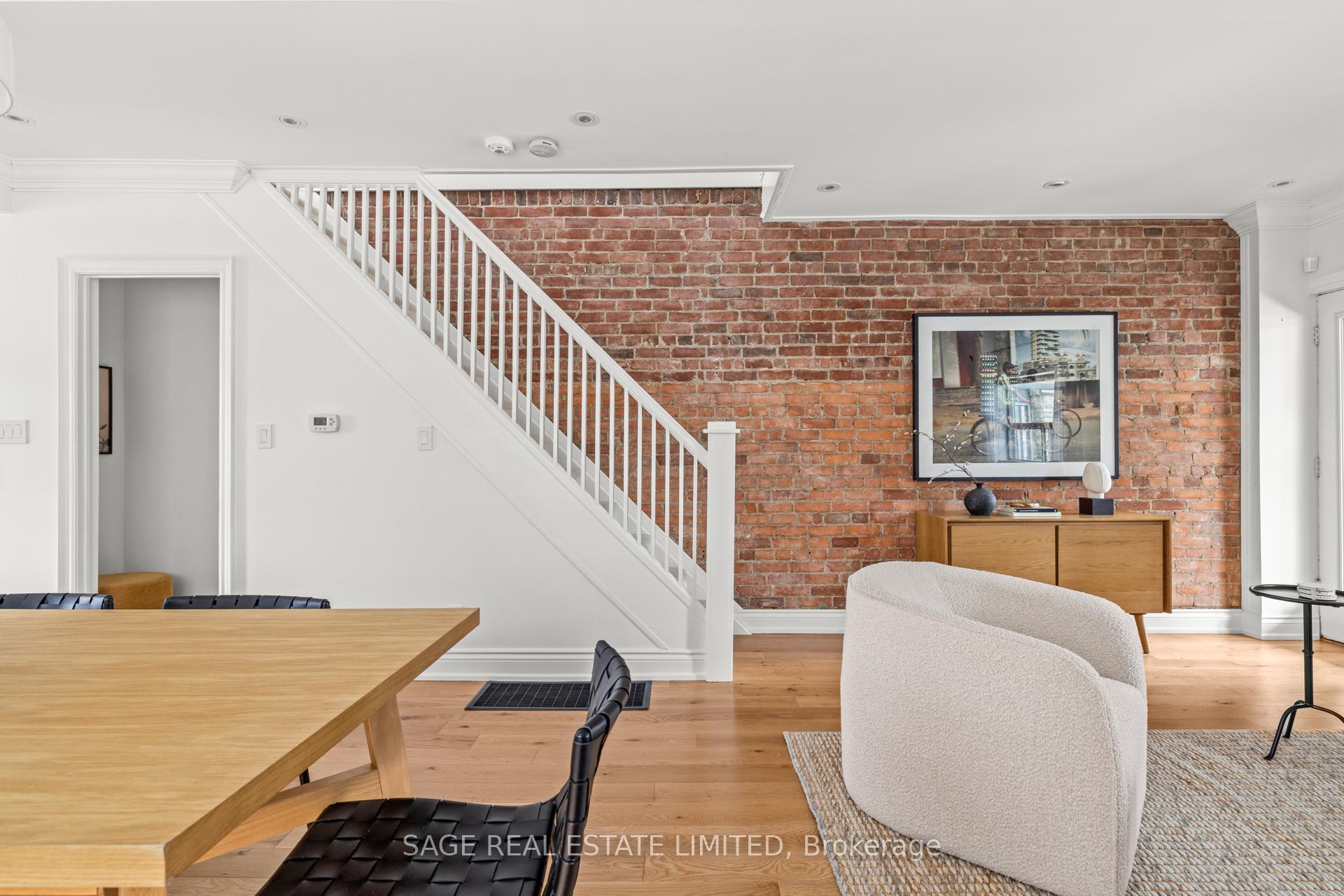 Photo 3 of 87 Berkshire Avenue, Toronto, South Riverdale — HOMEH