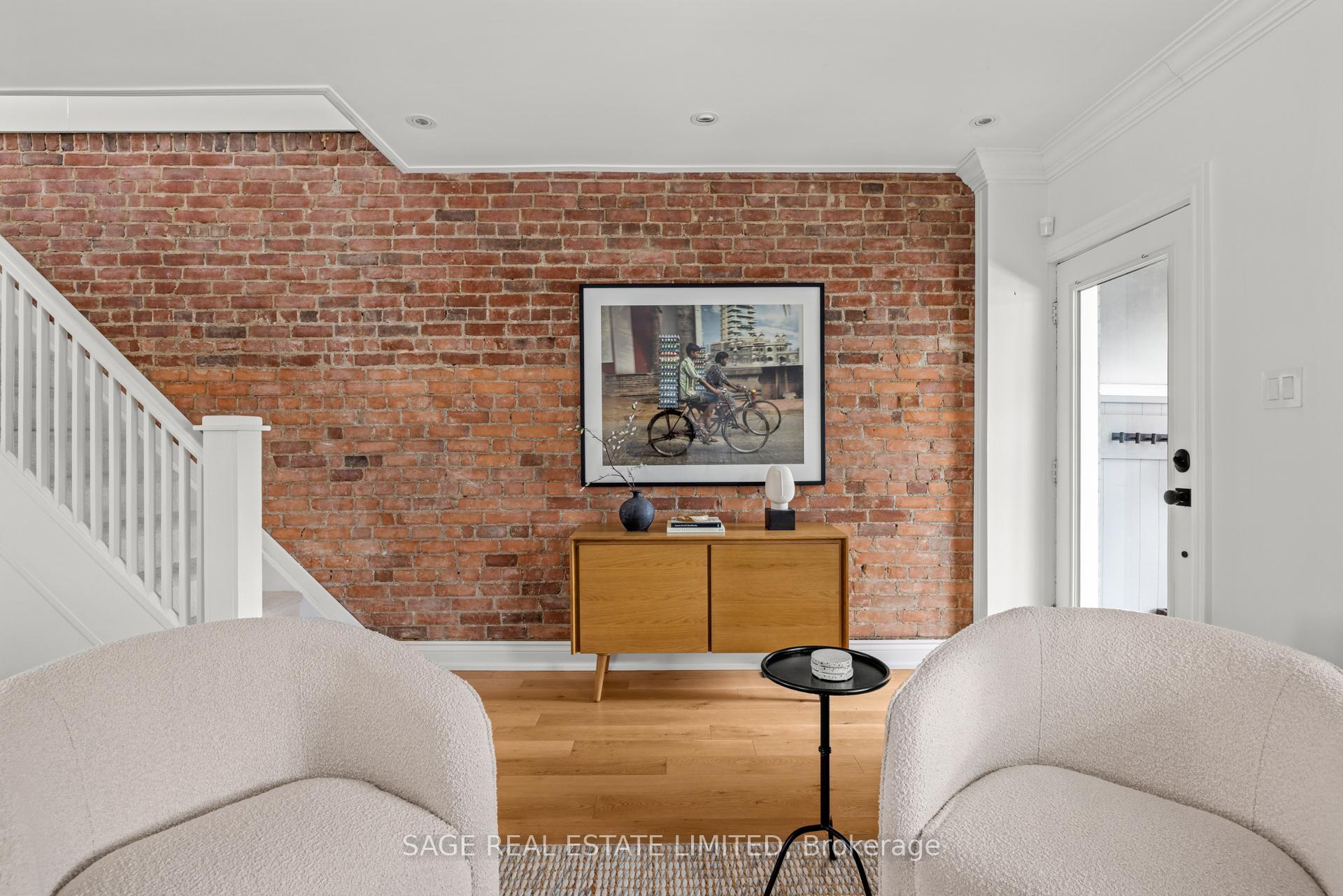 Photo 16 of 87 Berkshire Avenue, Toronto, South Riverdale — HOMEH
