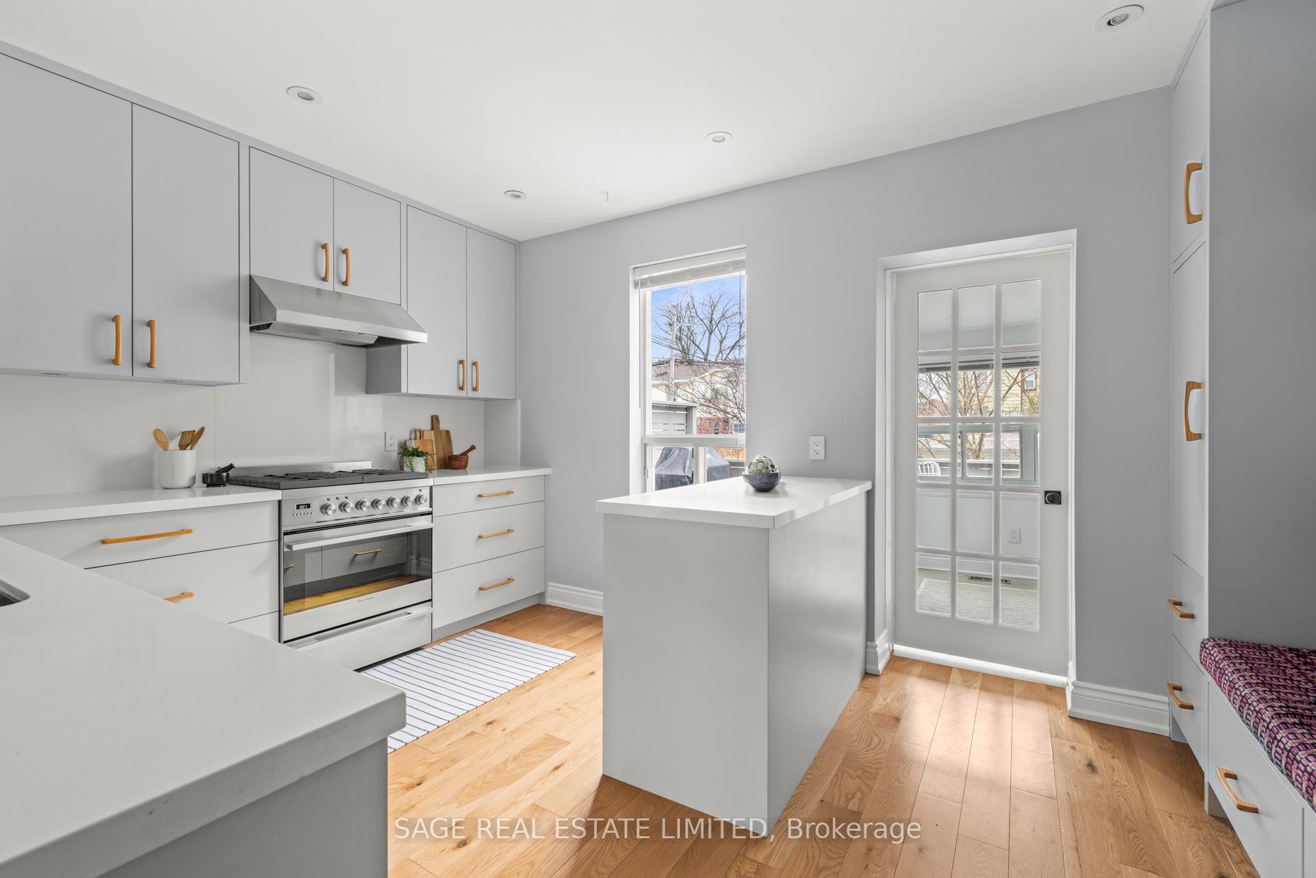 Photo 18 of 87 Berkshire Avenue, Toronto, South Riverdale — HOMEH