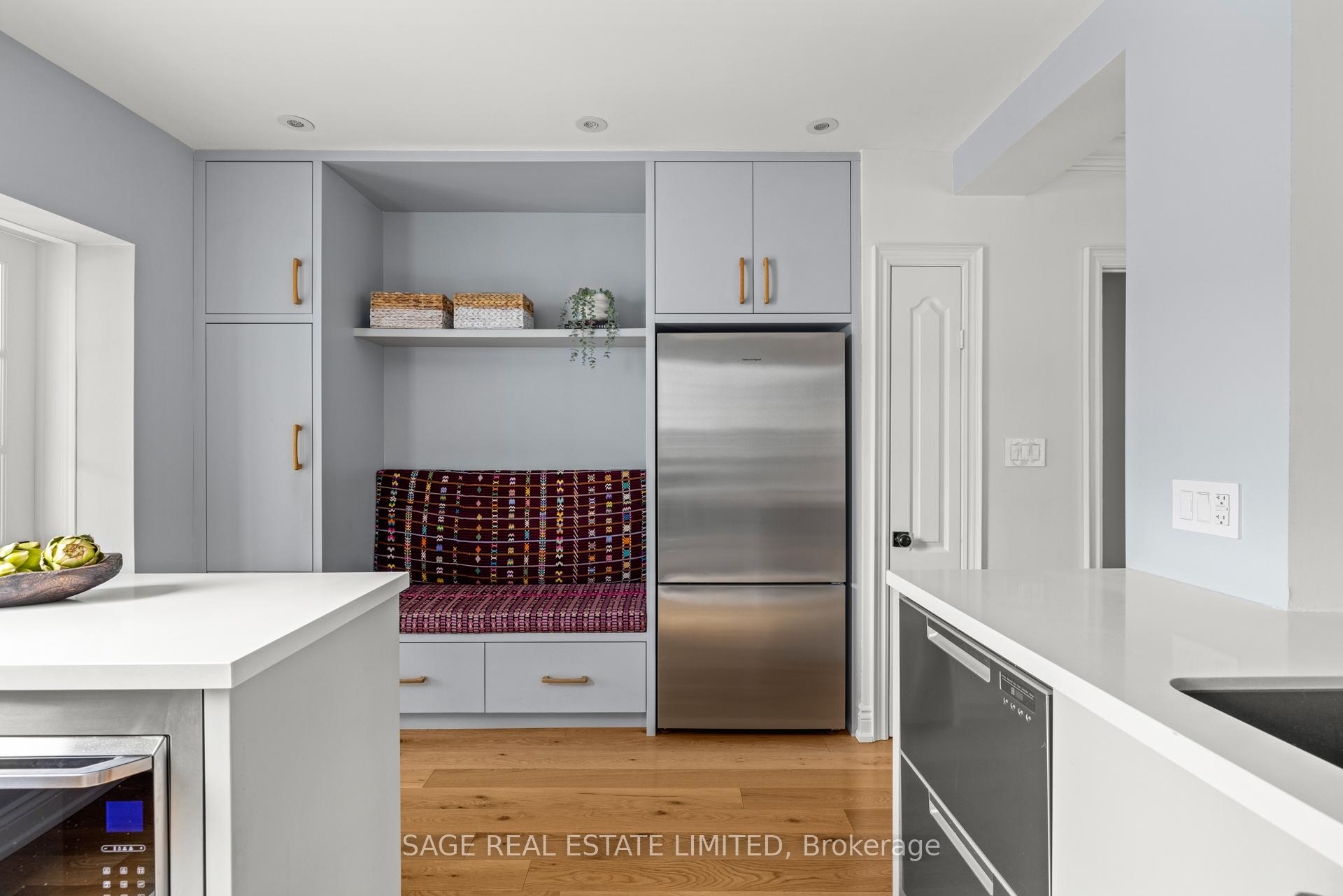 Photo 8 of 87 Berkshire Avenue, Toronto, South Riverdale — HOMEH