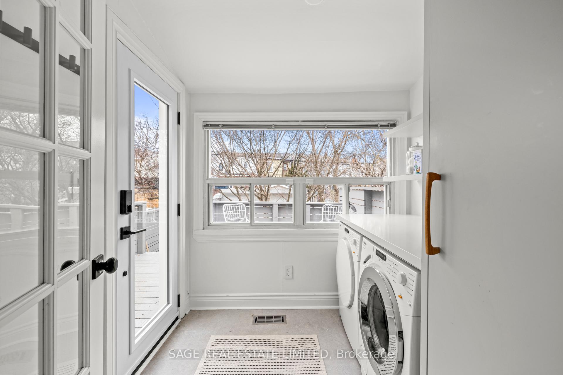 Photo 11 of 87 Berkshire Avenue, Toronto, South Riverdale — HOMEH