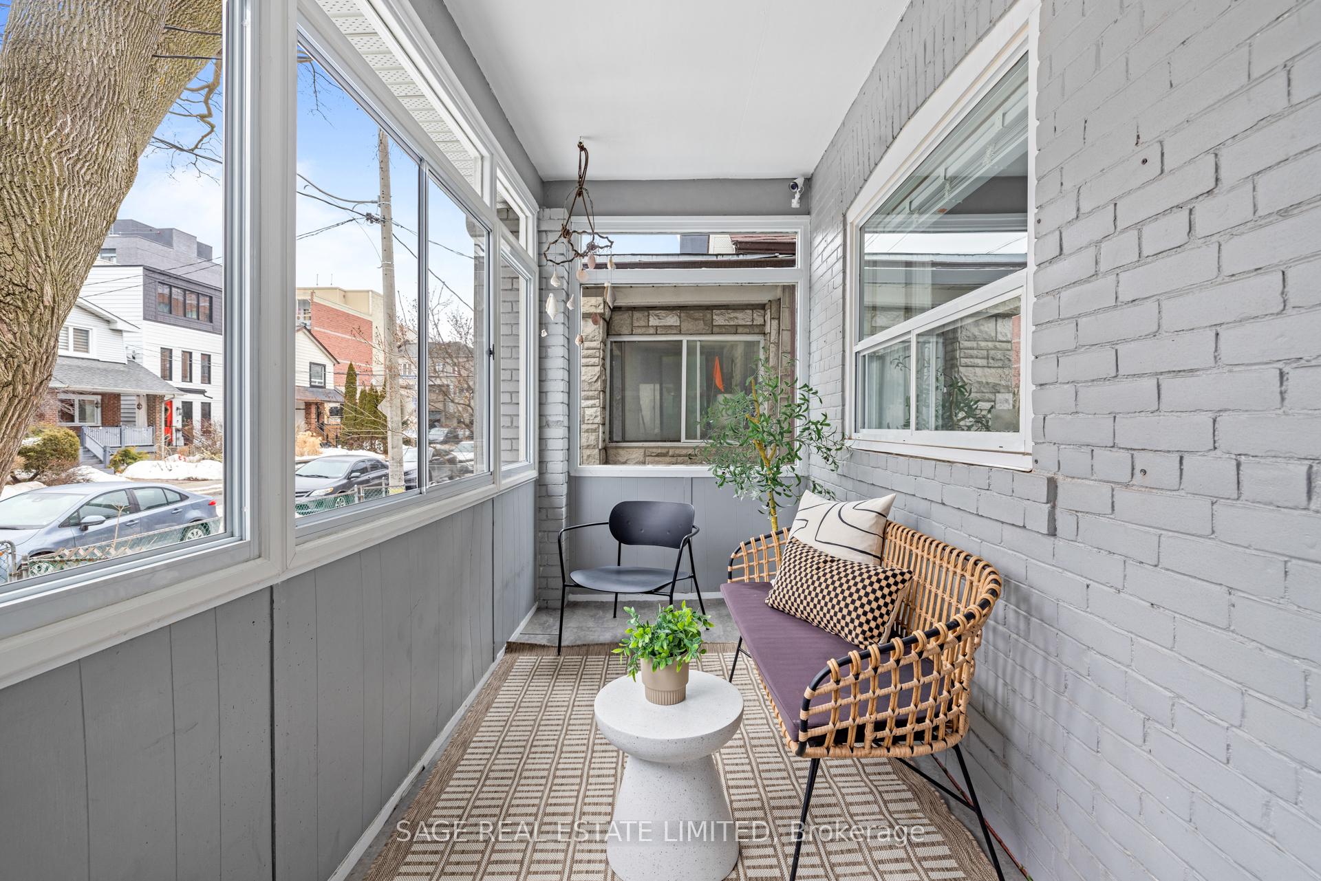 Photo 13 of 87 Berkshire Avenue, Toronto, South Riverdale — HOMEH