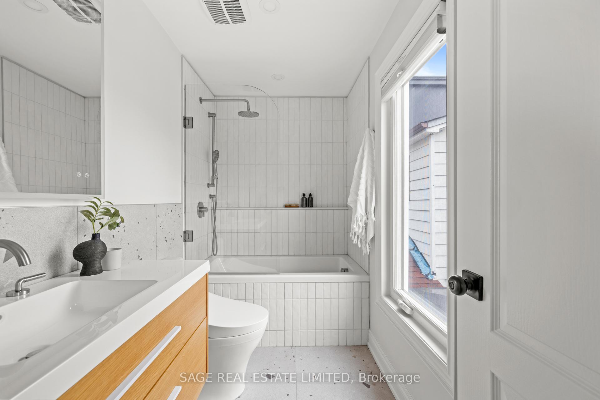 Photo 12 of 87 Berkshire Avenue, Toronto, South Riverdale — HOMEH