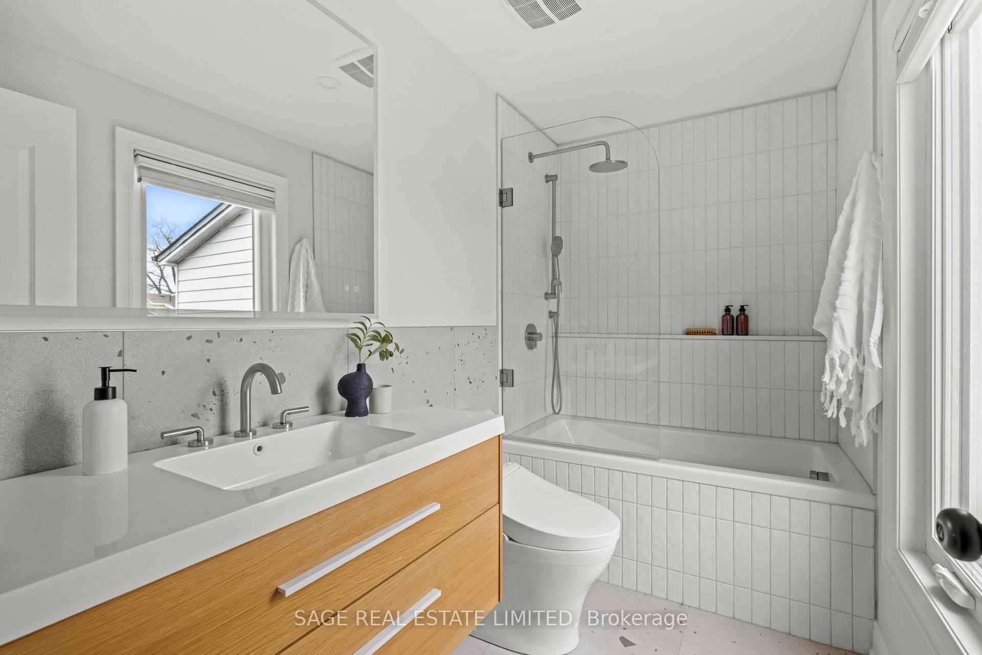 Photo 14 of 87 Berkshire Avenue, Toronto, South Riverdale — HOMEH