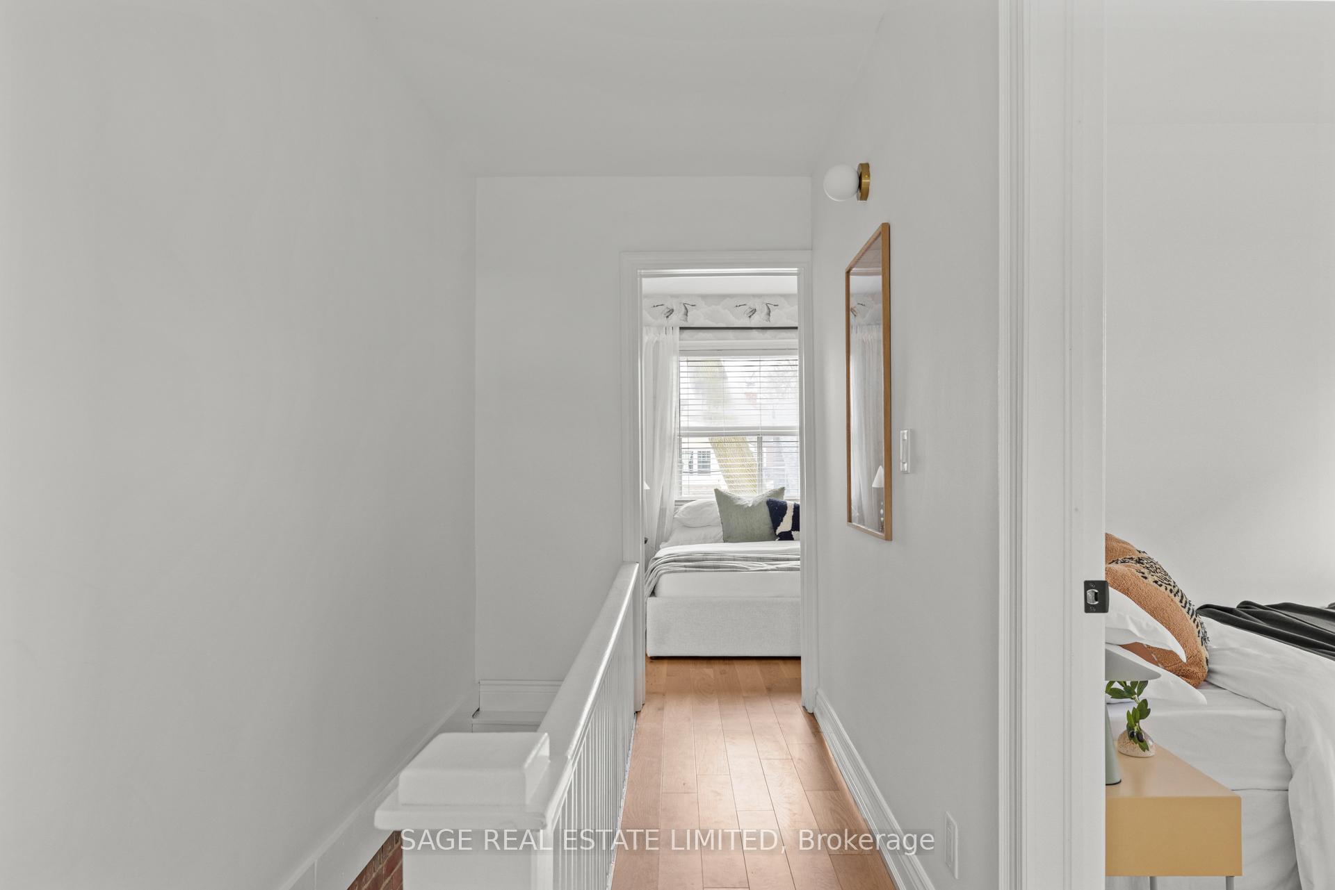 Photo 15 of 87 Berkshire Avenue, Toronto, South Riverdale — HOMEH