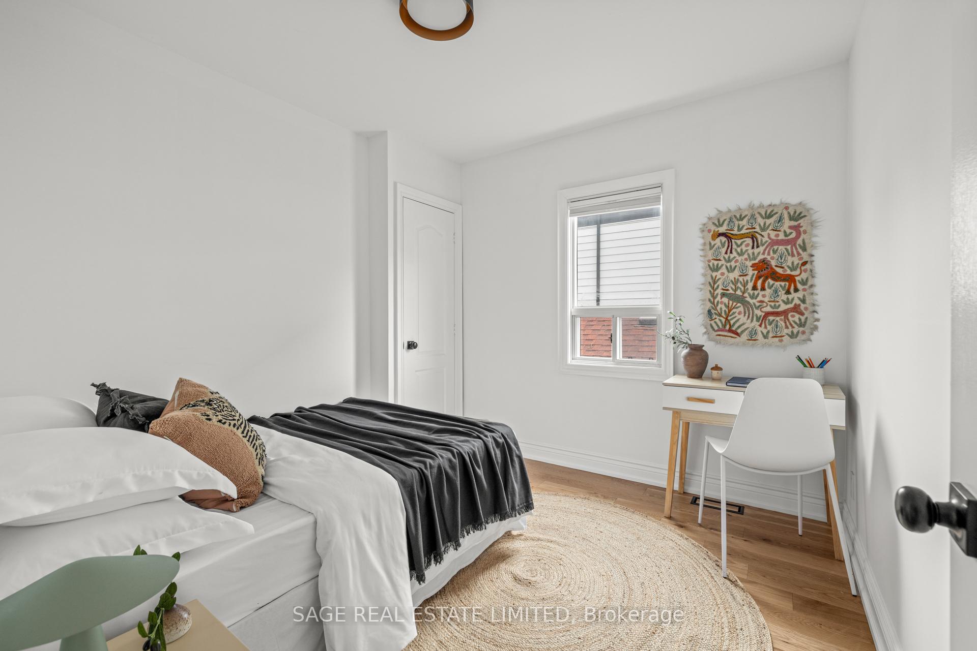 Photo 19 of 87 Berkshire Avenue, Toronto, South Riverdale — HOMEH