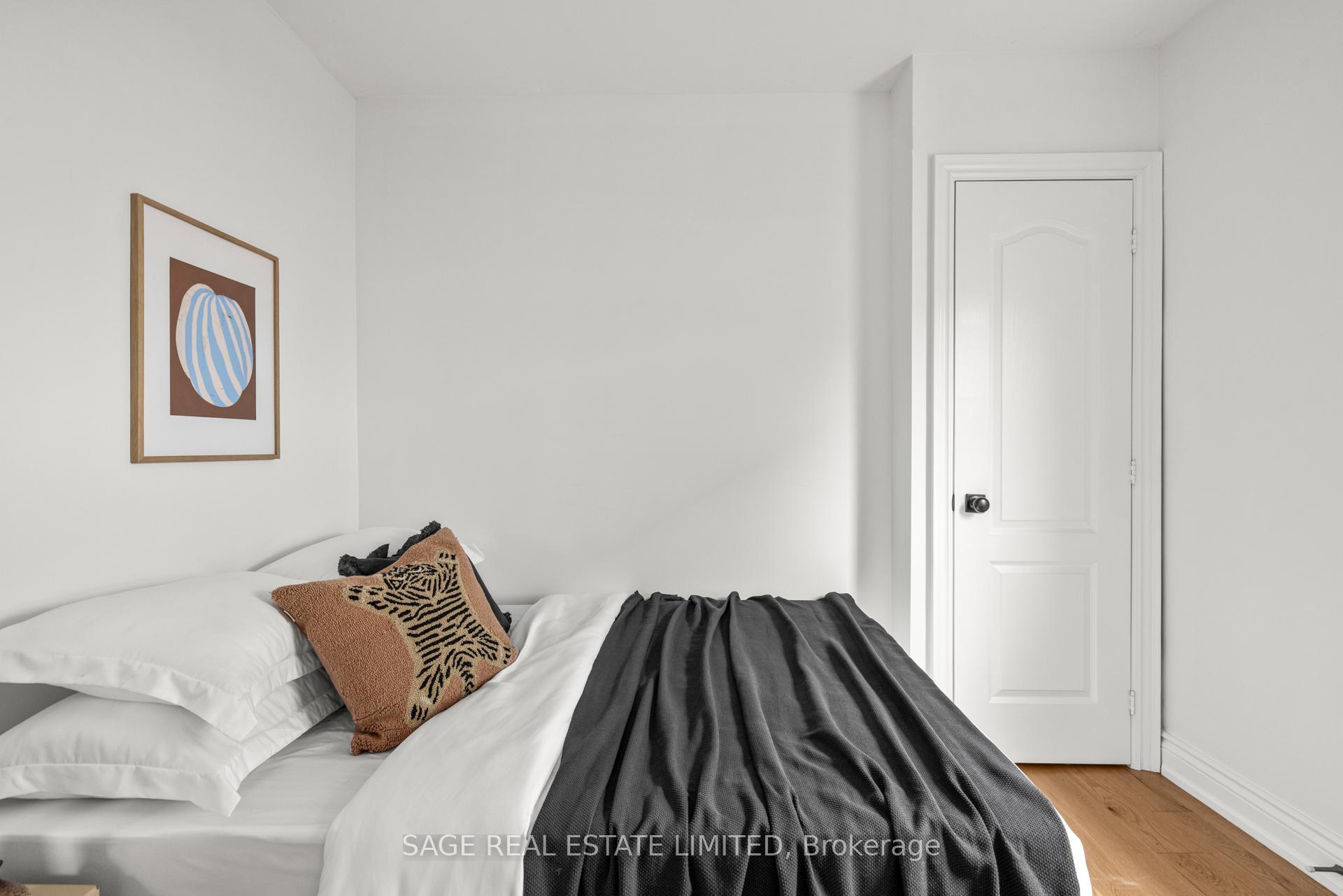 Photo 21 of 87 Berkshire Avenue, Toronto, South Riverdale — HOMEH
