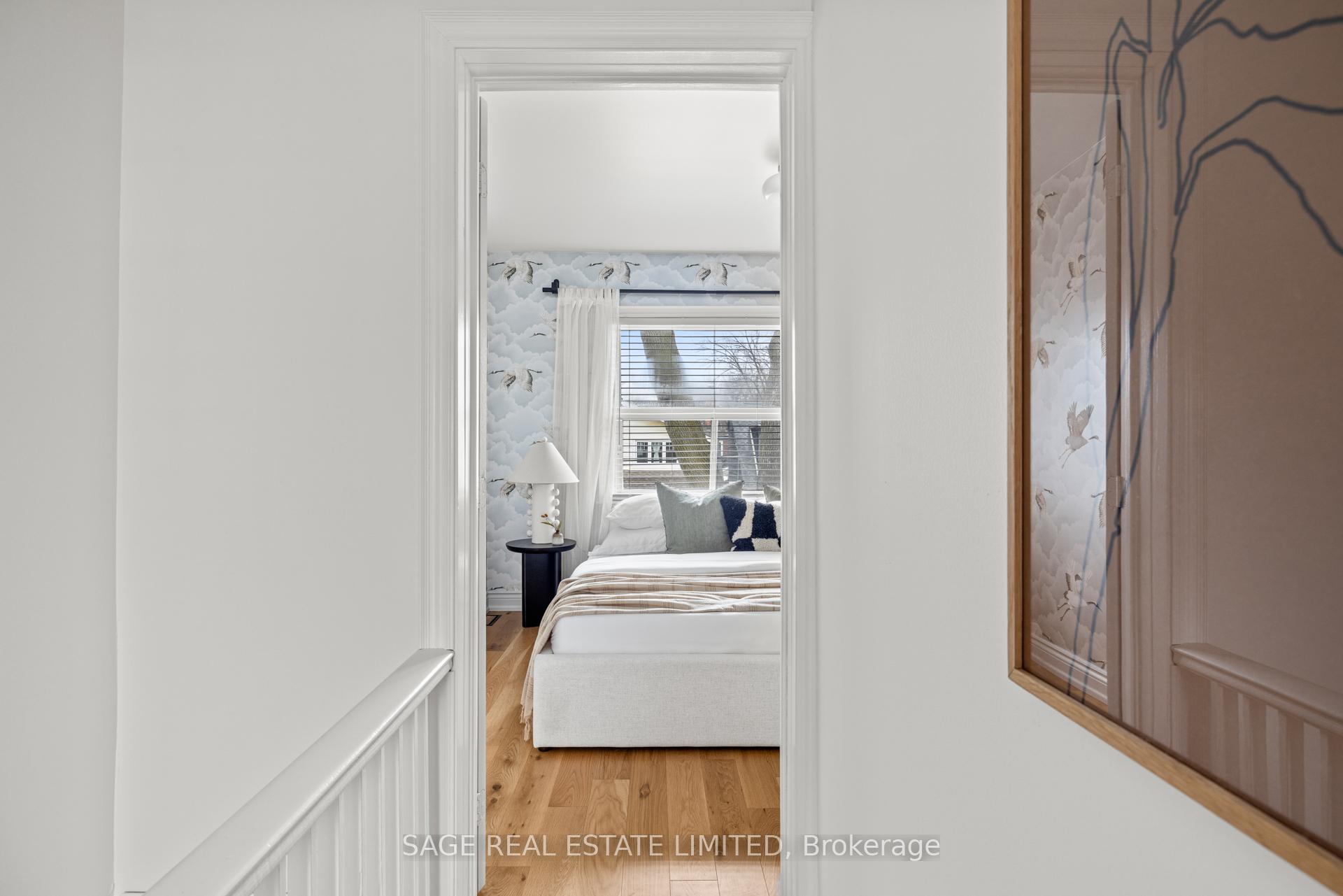 Photo 28 of 87 Berkshire Avenue, Toronto, South Riverdale — HOMEH