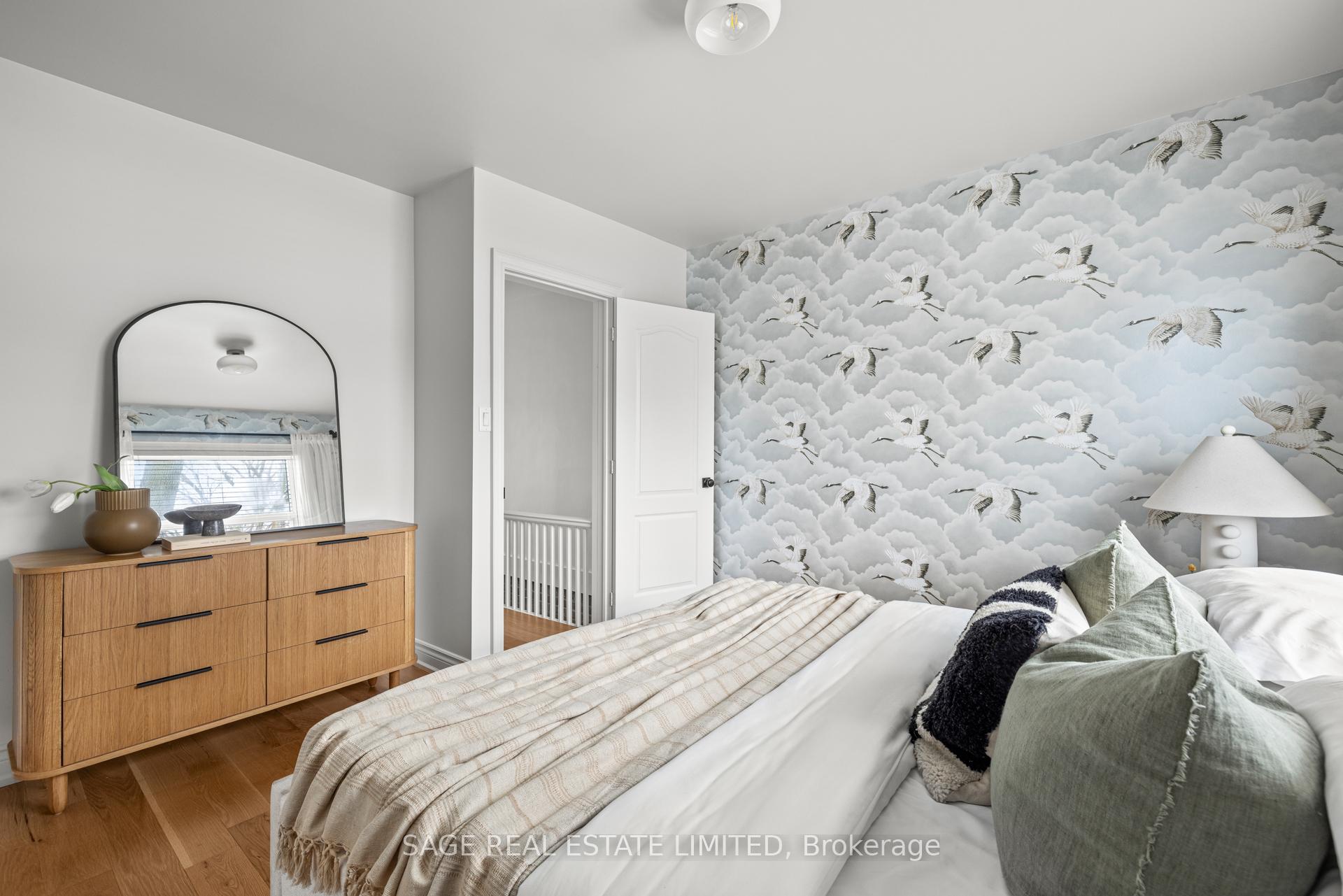 Photo 25 of 87 Berkshire Avenue, Toronto, South Riverdale — HOMEH