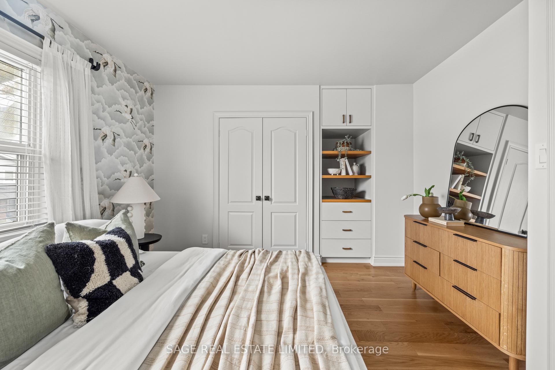 Photo 27 of 87 Berkshire Avenue, Toronto, South Riverdale — HOMEH
