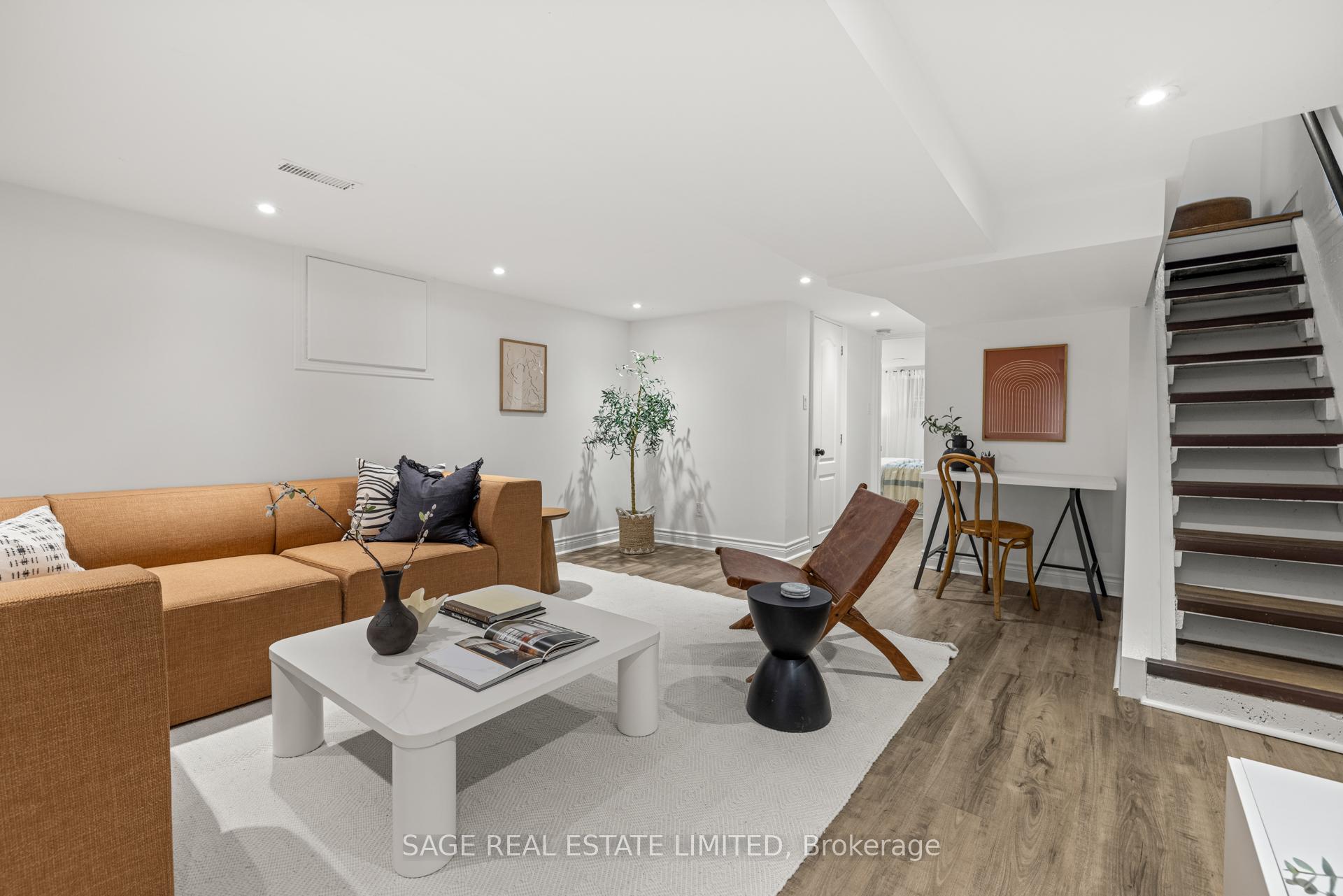 Photo 24 of 87 Berkshire Avenue, Toronto, South Riverdale — HOMEH