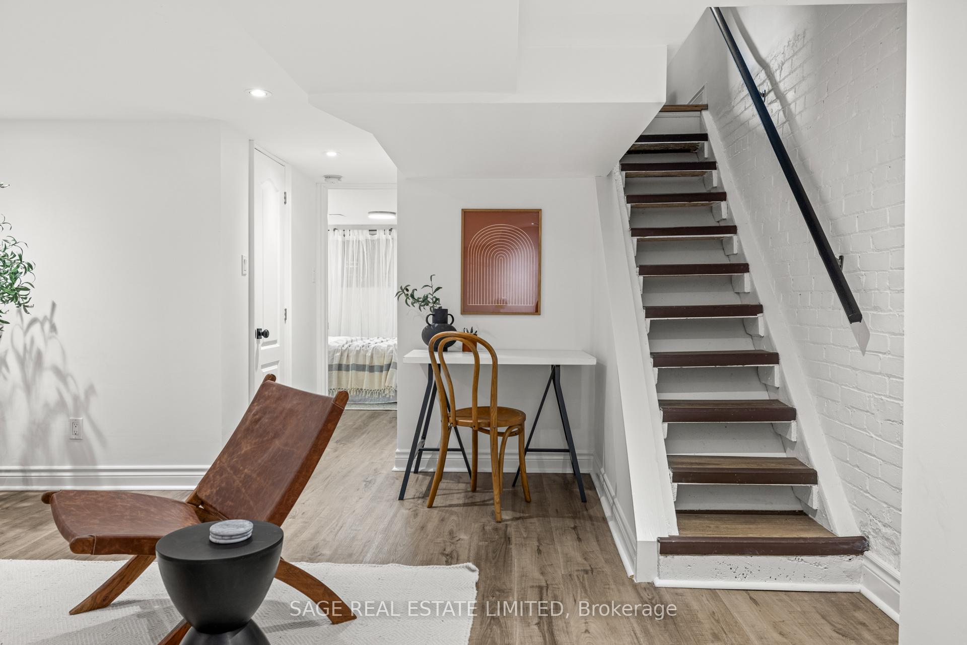 Photo 26 of 87 Berkshire Avenue, Toronto, South Riverdale — HOMEH
