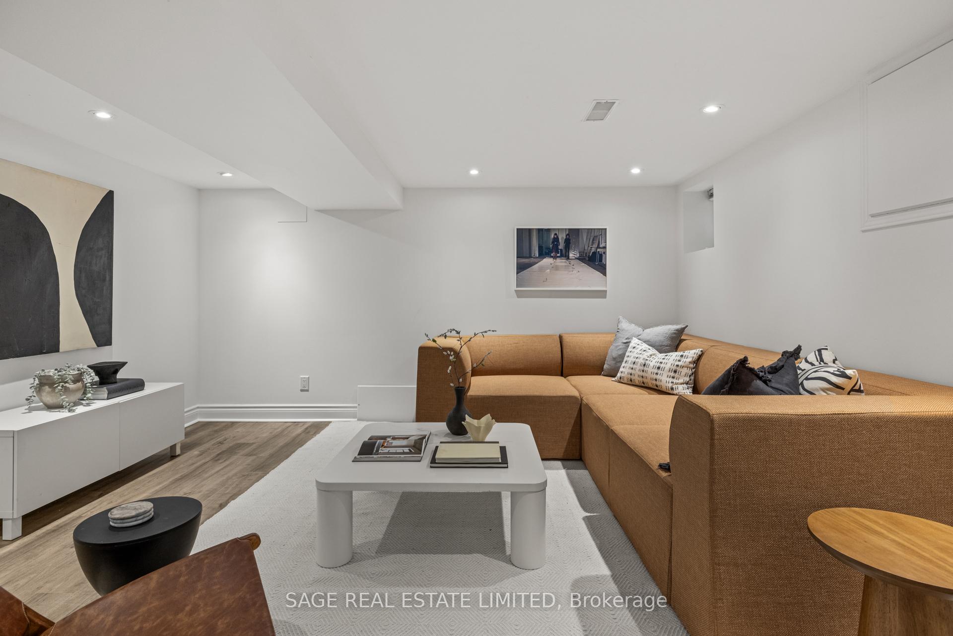 Photo 34 of 87 Berkshire Avenue, Toronto, South Riverdale — HOMEH