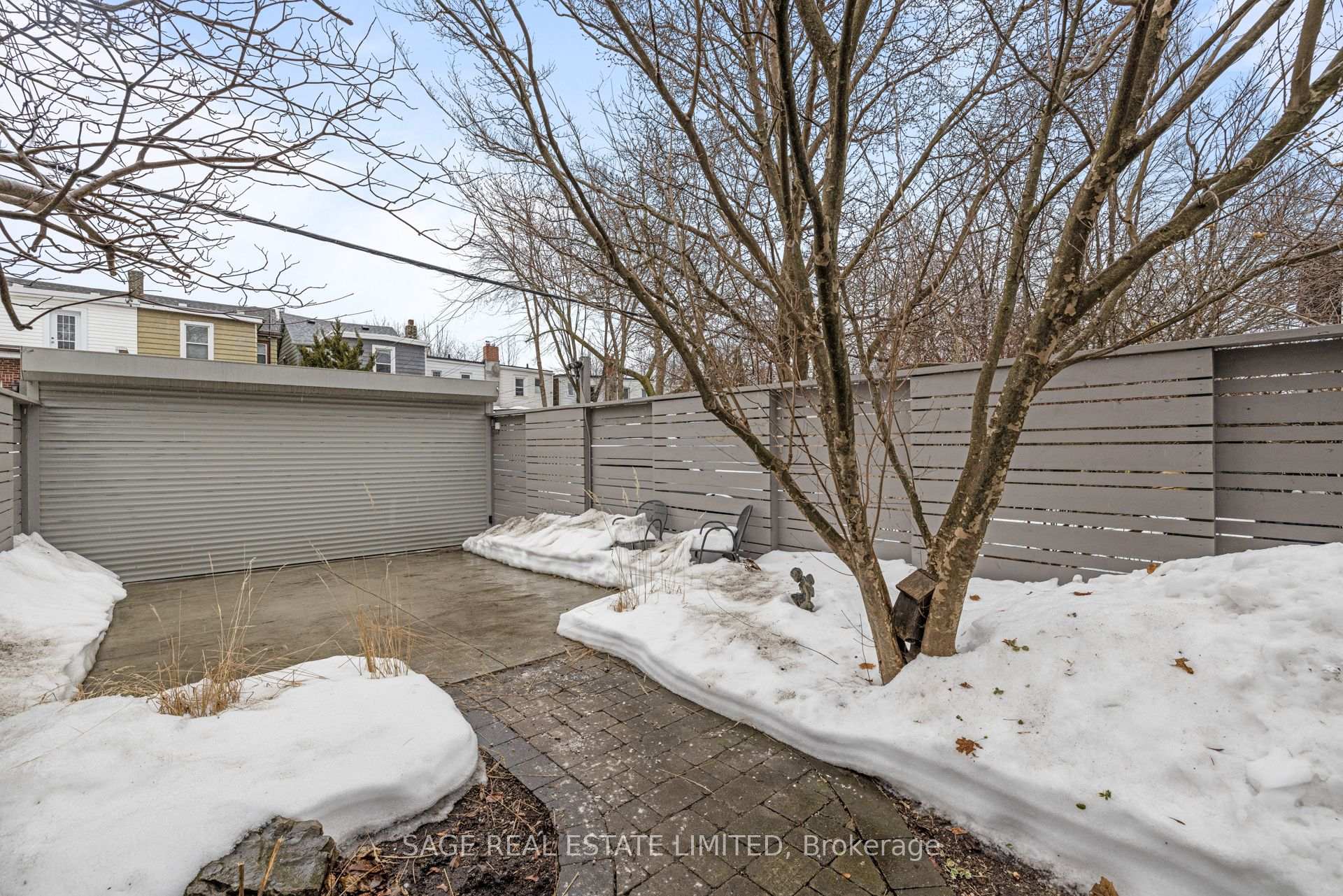 Photo 37 of 87 Berkshire Avenue, Toronto, South Riverdale — HOMEH