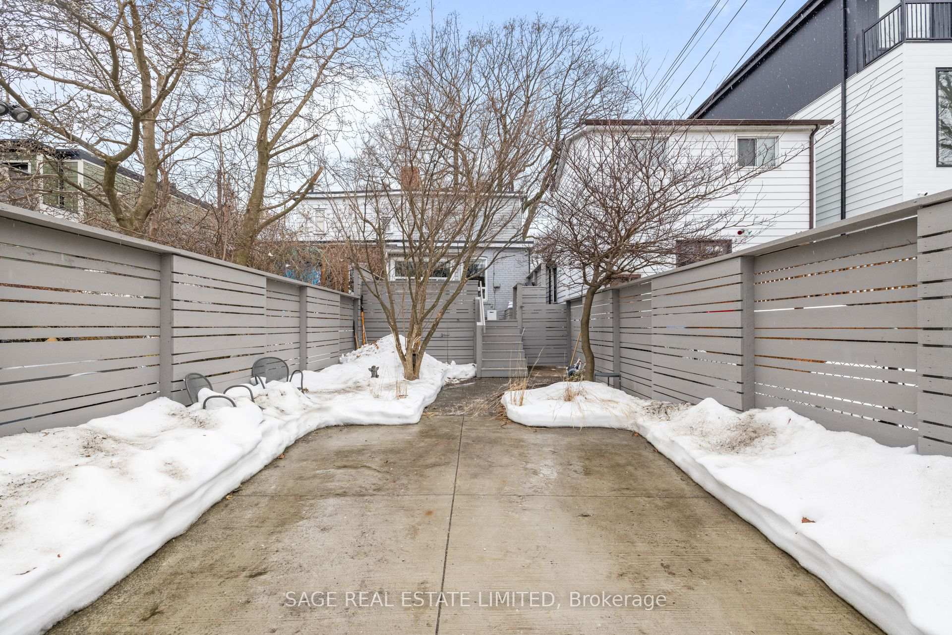 Photo 35 of 87 Berkshire Avenue, Toronto, South Riverdale — HOMEH