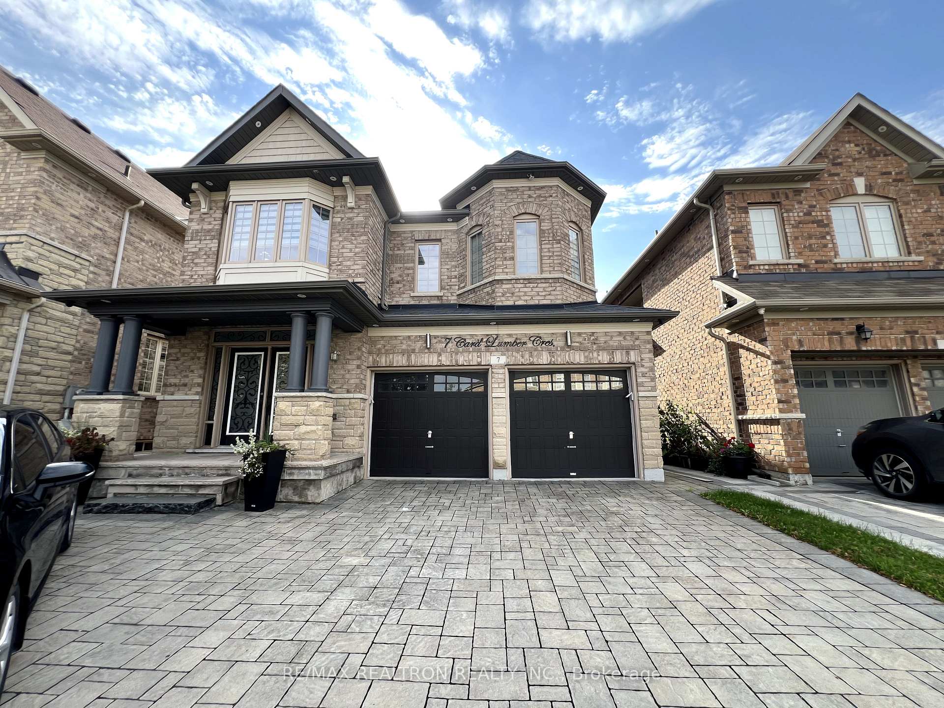 Photo 1 of Unit BMST, 7 Card Lumber Crescent, Vaughan, Kleinburg — HOMEH