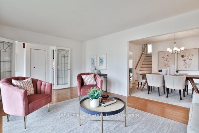 Photo 11 of 17 Cherry Blossom Lane, Markham, Royal Orchard — HOMEH