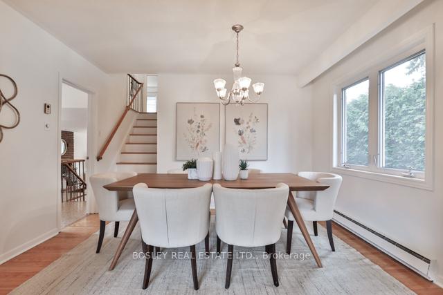 Photo 13 of 17 Cherry Blossom Lane, Markham, Royal Orchard — HOMEH