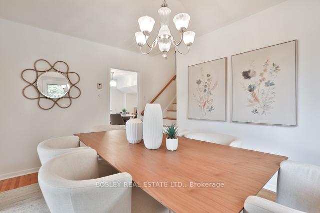 Photo 6 of 17 Cherry Blossom Lane, Markham, Royal Orchard — HOMEH