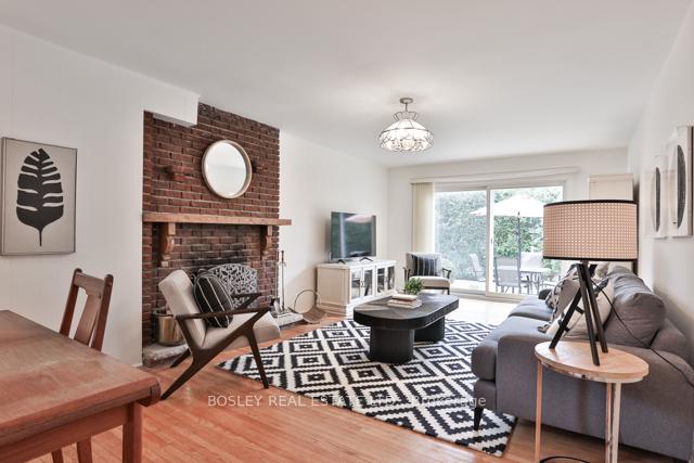 Photo 16 of 17 Cherry Blossom Lane, Markham, Royal Orchard — HOMEH