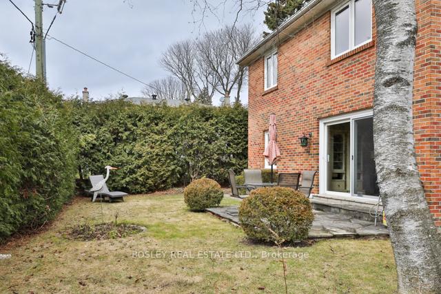 Photo 39 of 17 Cherry Blossom Lane, Markham, Royal Orchard — HOMEH