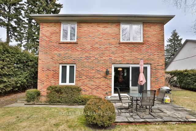 Photo 40 of 17 Cherry Blossom Lane, Markham, Royal Orchard — HOMEH