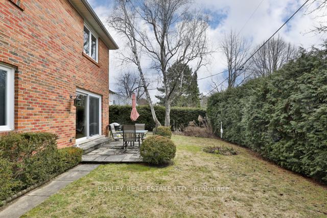 Photo 47 of 17 Cherry Blossom Lane, Markham, Royal Orchard — HOMEH