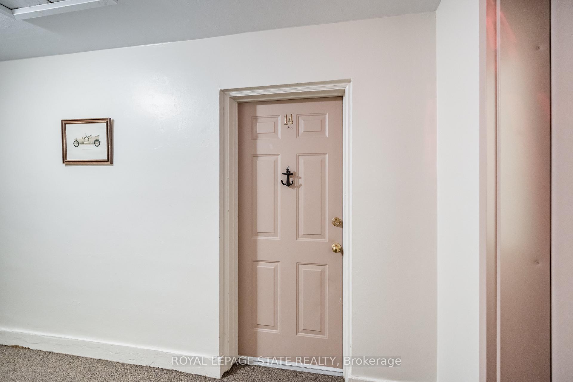 Photo 2 of Unit 14, 227 MacNab Street S, Hamilton, Durand — HOMEH