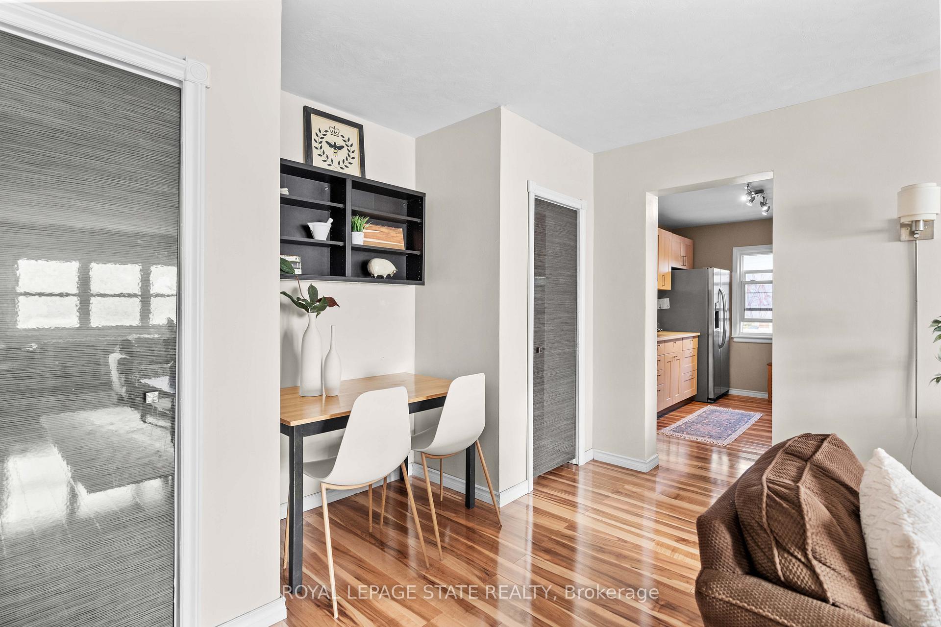Photo 16 of Unit 14, 227 MacNab Street S, Hamilton, Durand — HOMEH