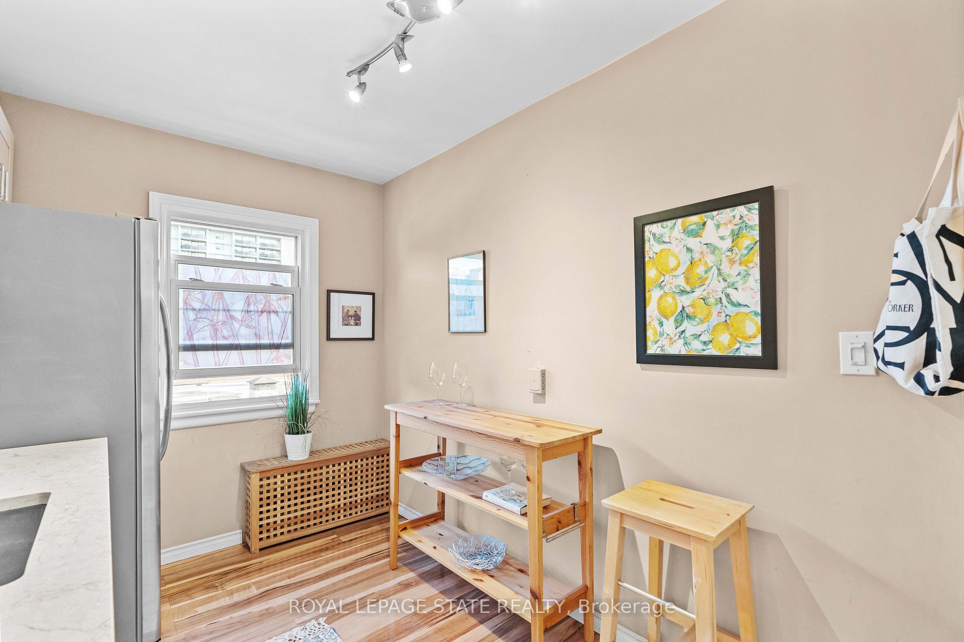 Photo 19 of Unit 14, 227 MacNab Street S, Hamilton, Durand — HOMEH