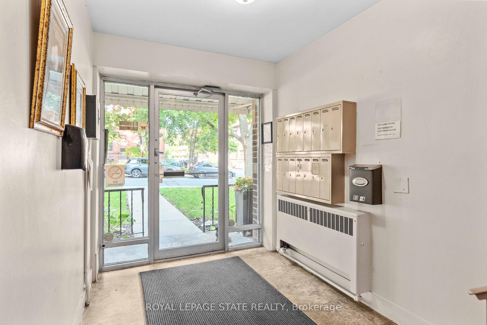 Photo 31 of Unit 14, 227 MacNab Street S, Hamilton, Durand — HOMEH