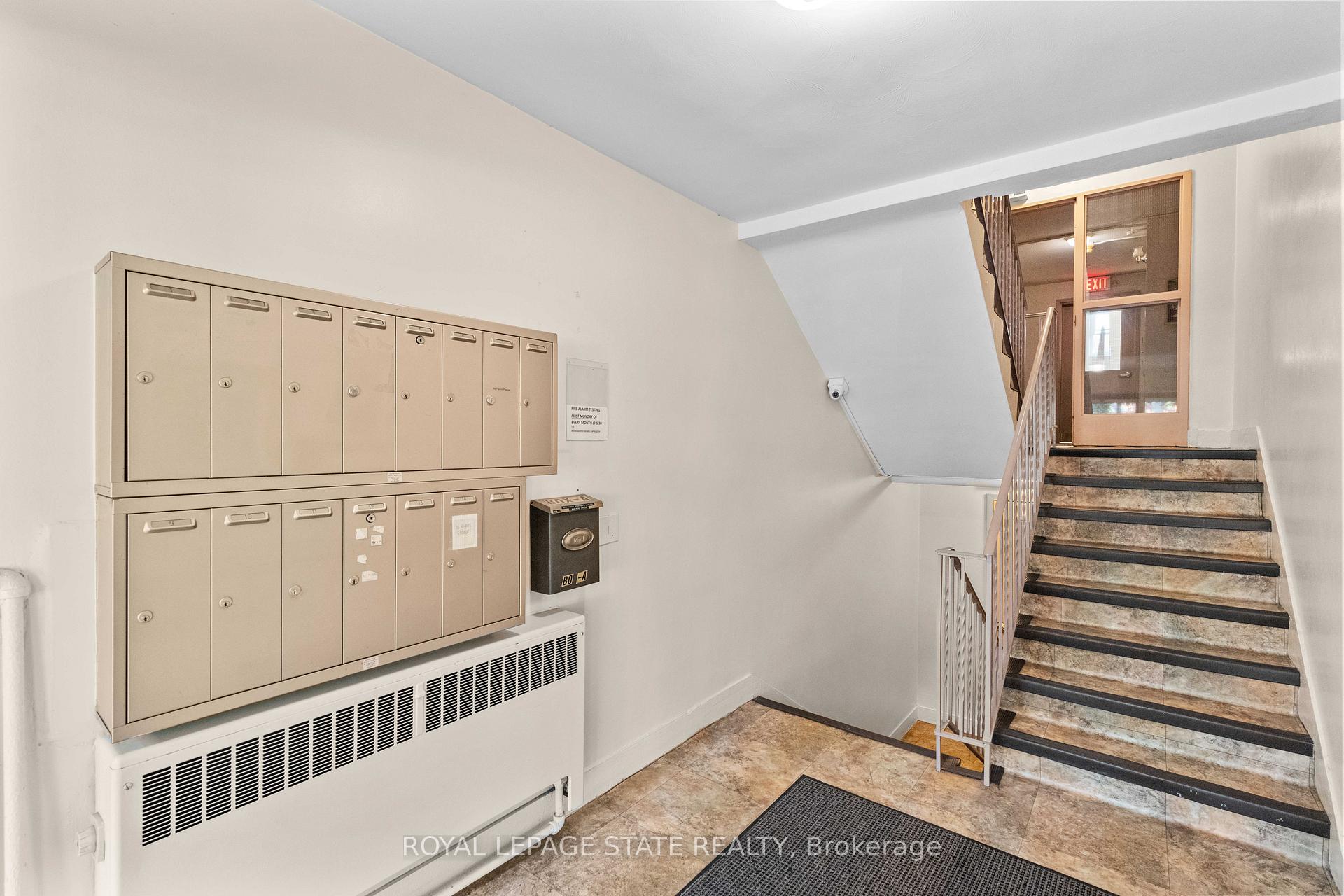 Photo 30 of Unit 14, 227 MacNab Street S, Hamilton, Durand — HOMEH