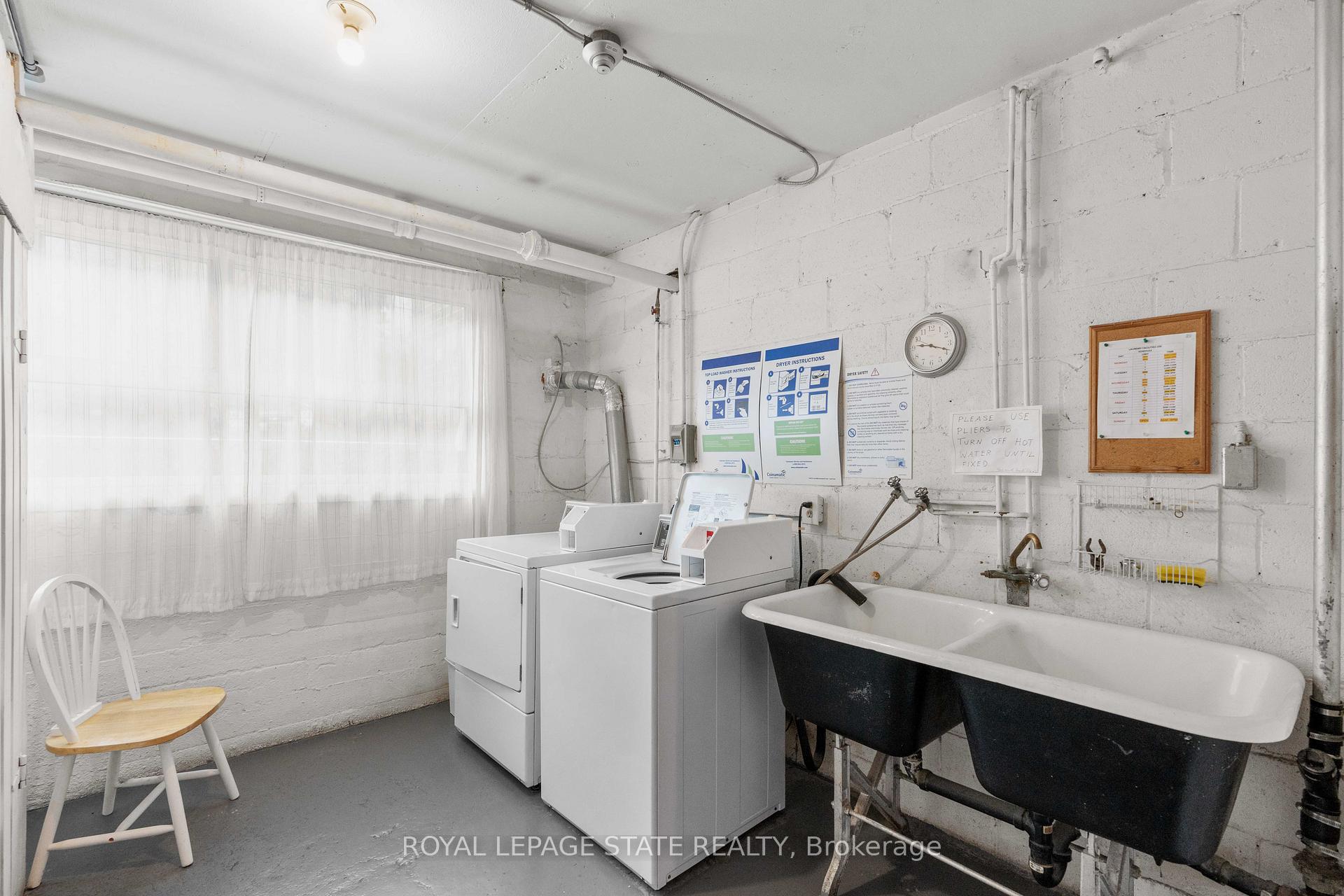 Photo 28 of Unit 14, 227 MacNab Street S, Hamilton, Durand — HOMEH