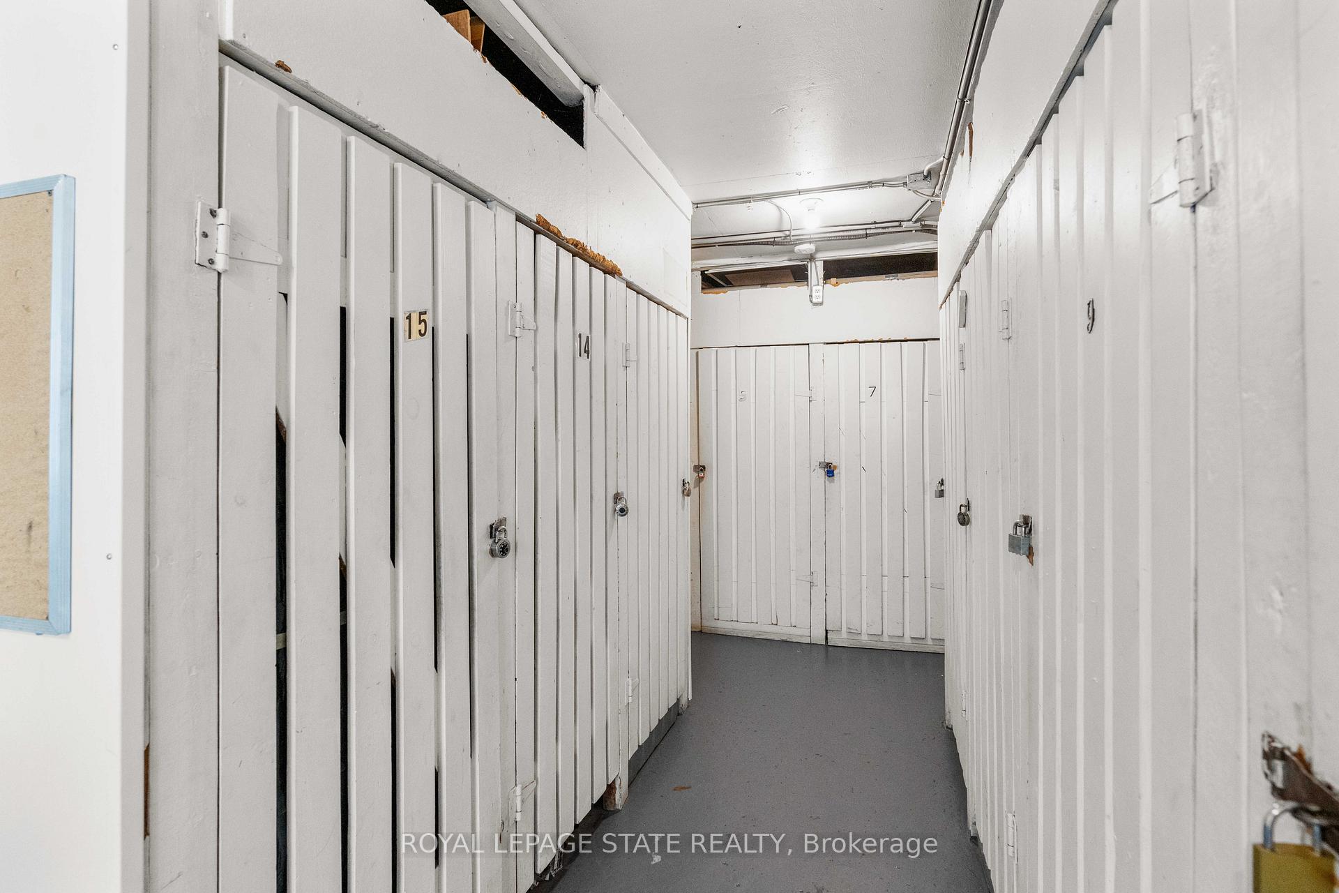 Photo 32 of Unit 14, 227 MacNab Street S, Hamilton, Durand — HOMEH
