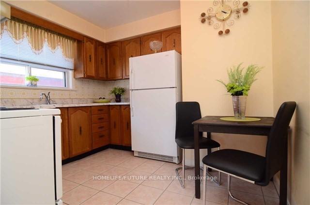Photo 4 of Unit Main, 98 Dewey Drive, Scarborough, Wexford-Maryvale — HOMEH
