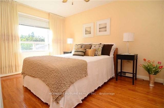 Photo 2 of Unit Main, 98 Dewey Drive, Scarborough, Wexford-Maryvale — HOMEH