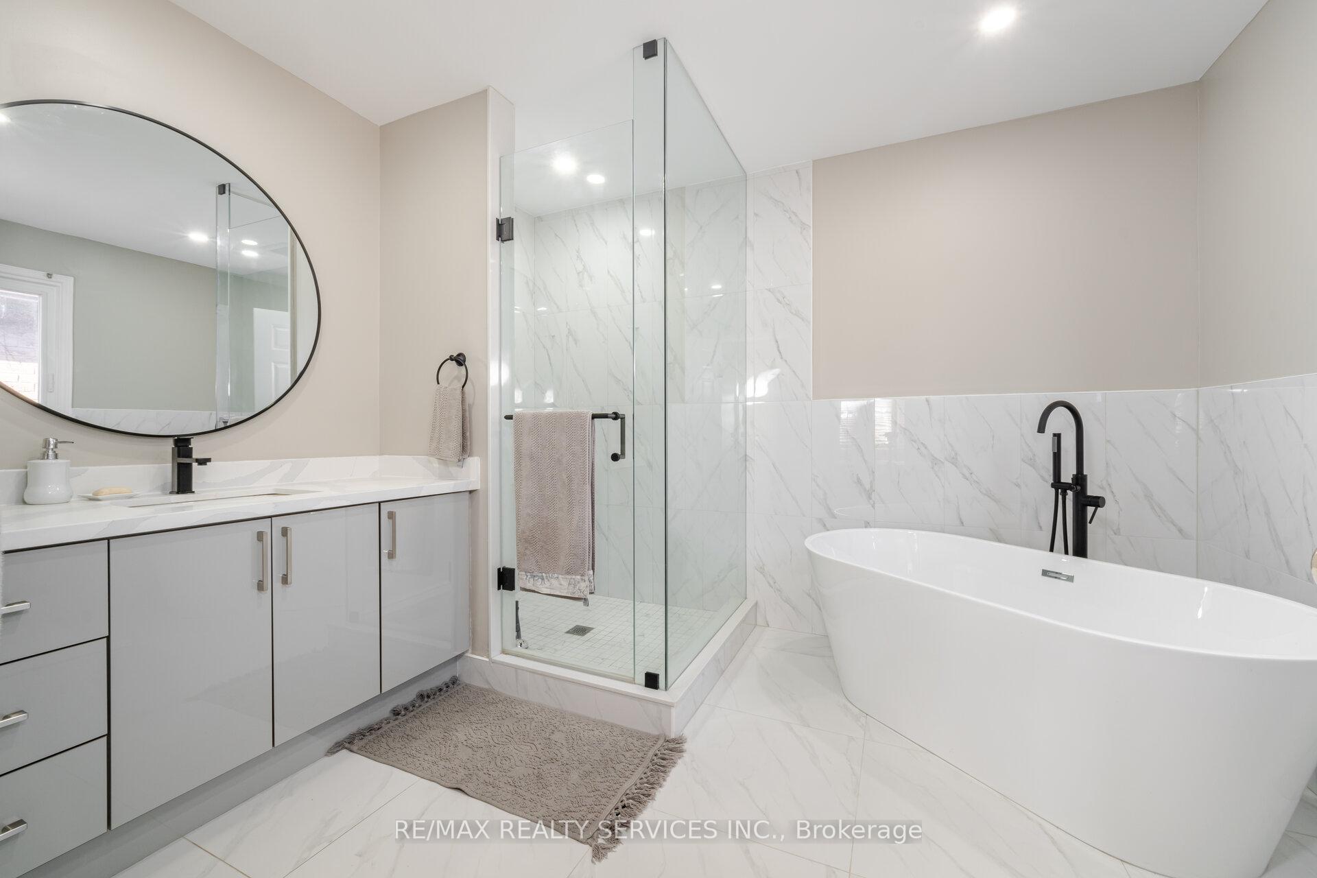 Photo 24 of 68 Newgreen Crescent, Brampton, Westgate — HOMEH
