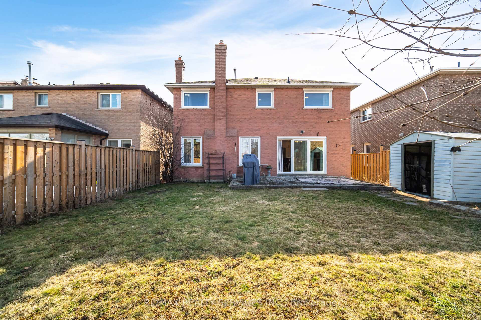 Photo 33 of 68 Newgreen Crescent, Brampton, Westgate — HOMEH