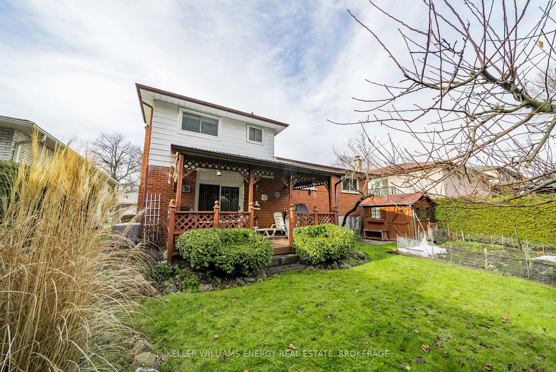 Photo 33 of 566 Antigua Crescent, Oshawa, Northglen — HOMEH